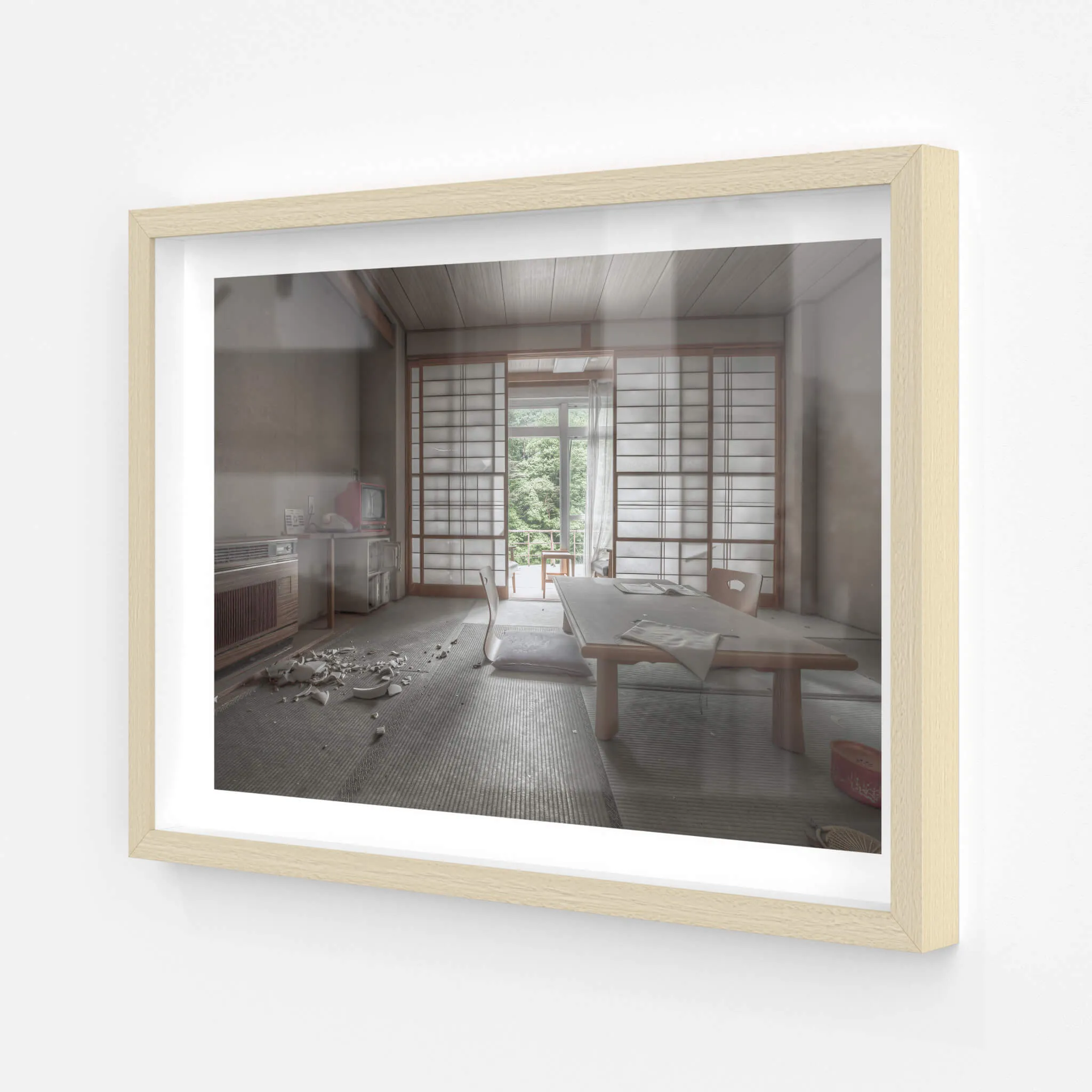 Guest Room | Kinugawa Kan