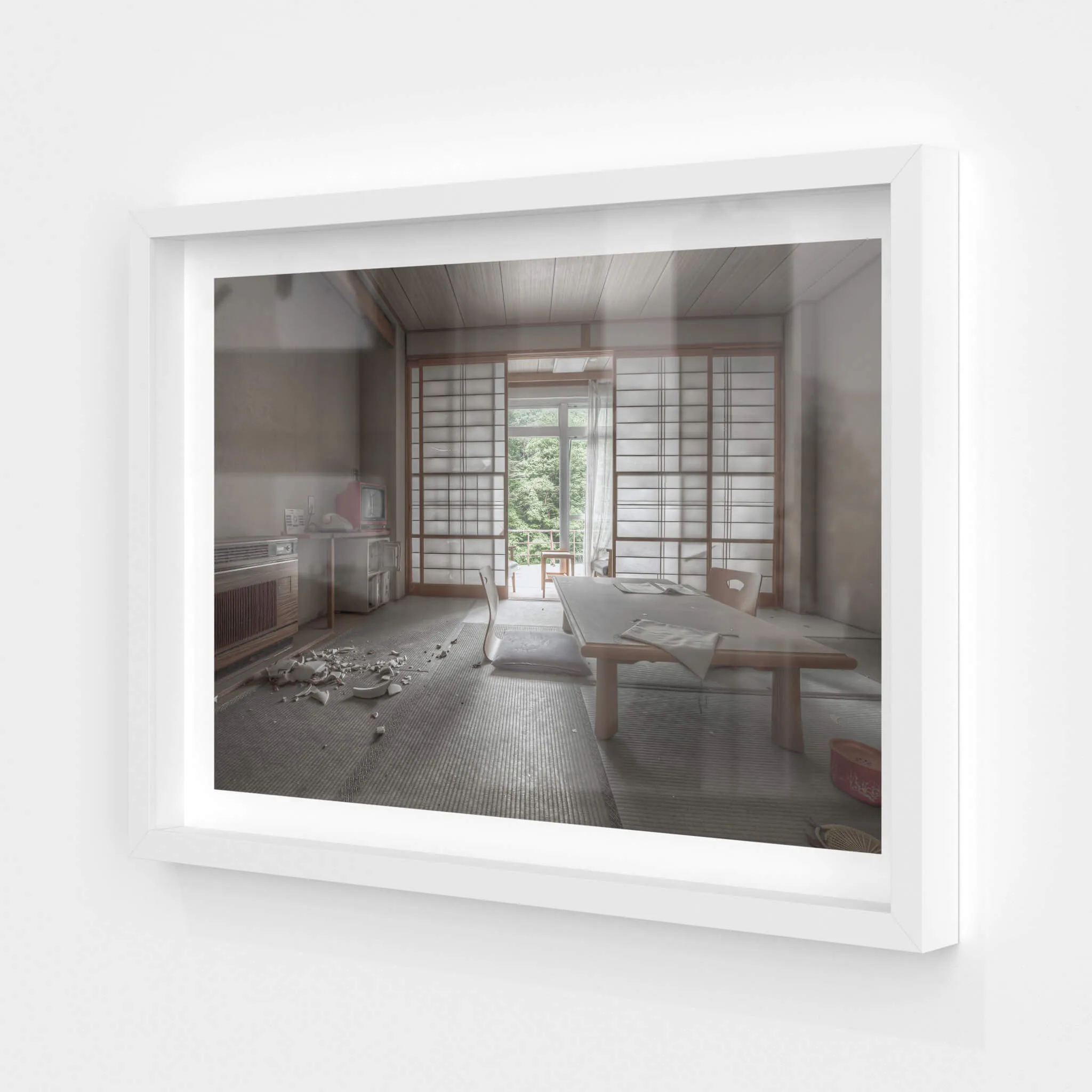 Guest Room | Kinugawa Kan