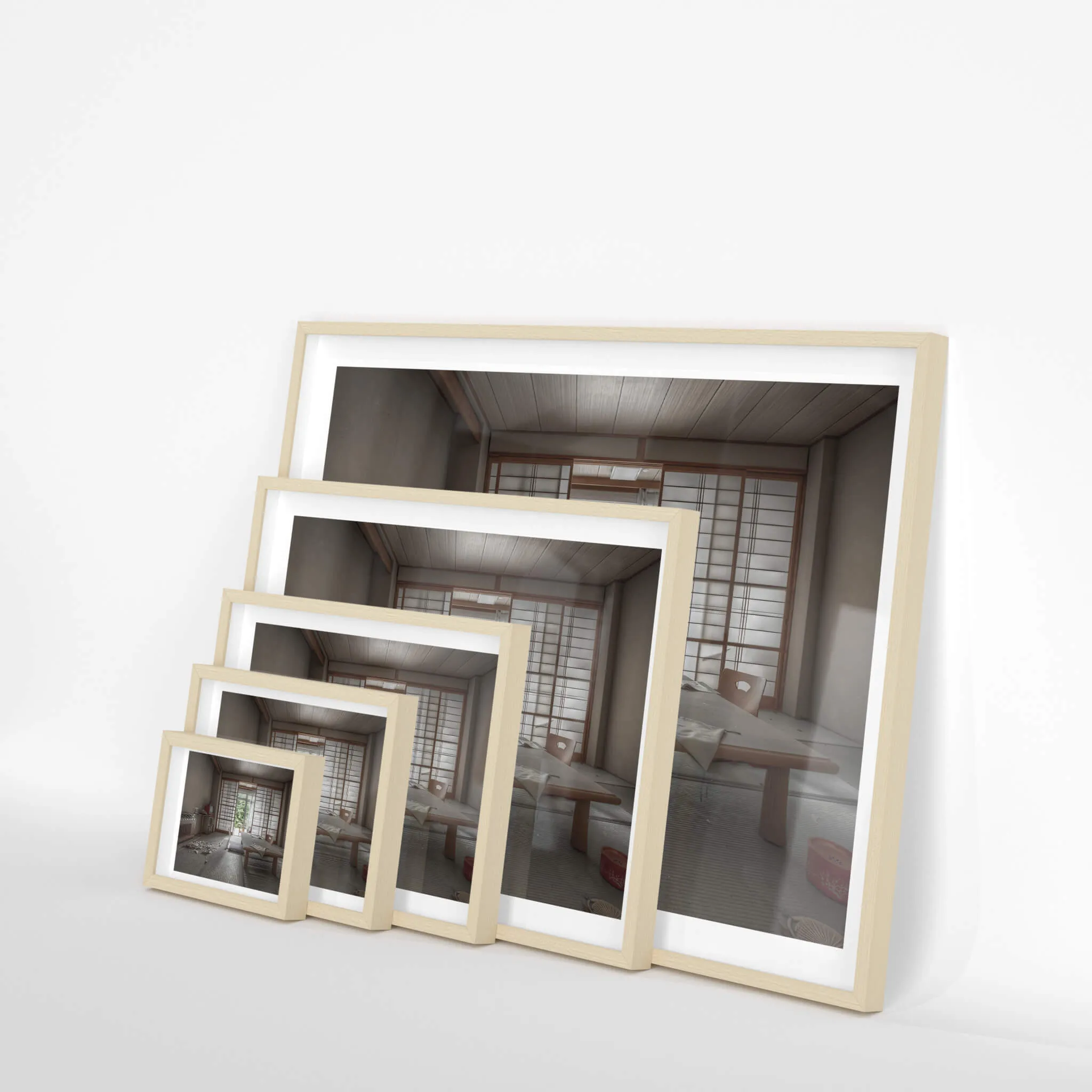 Guest Room | Kinugawa Kan