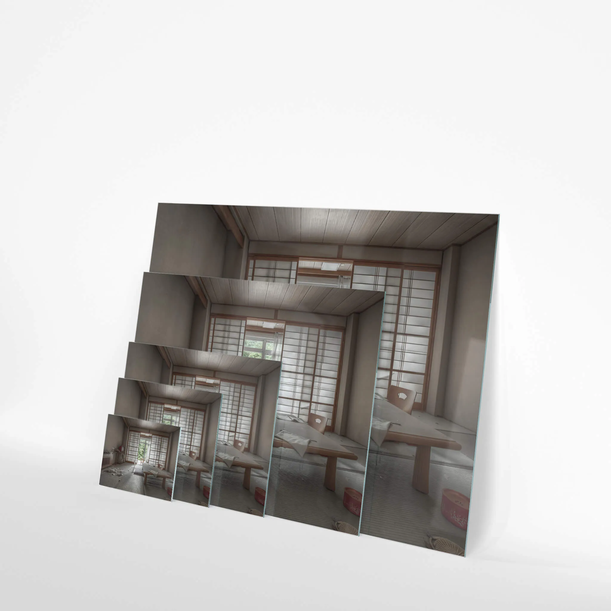 Guest Room | Kinugawa Kan
