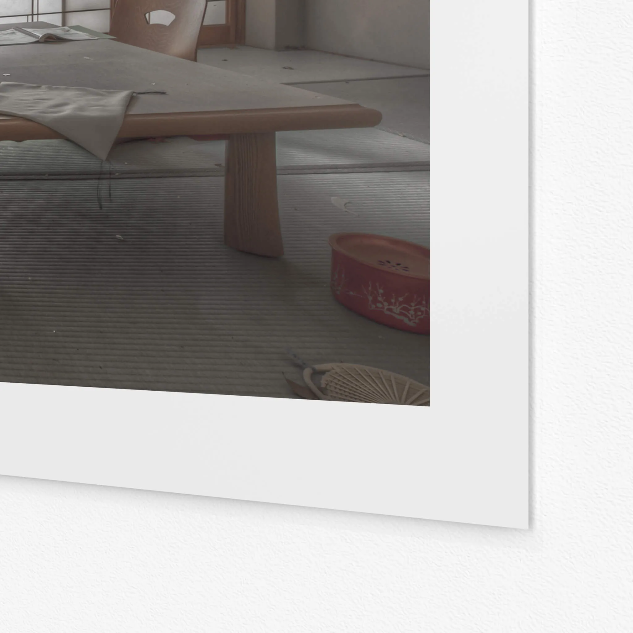 Guest Room | Kinugawa Kan