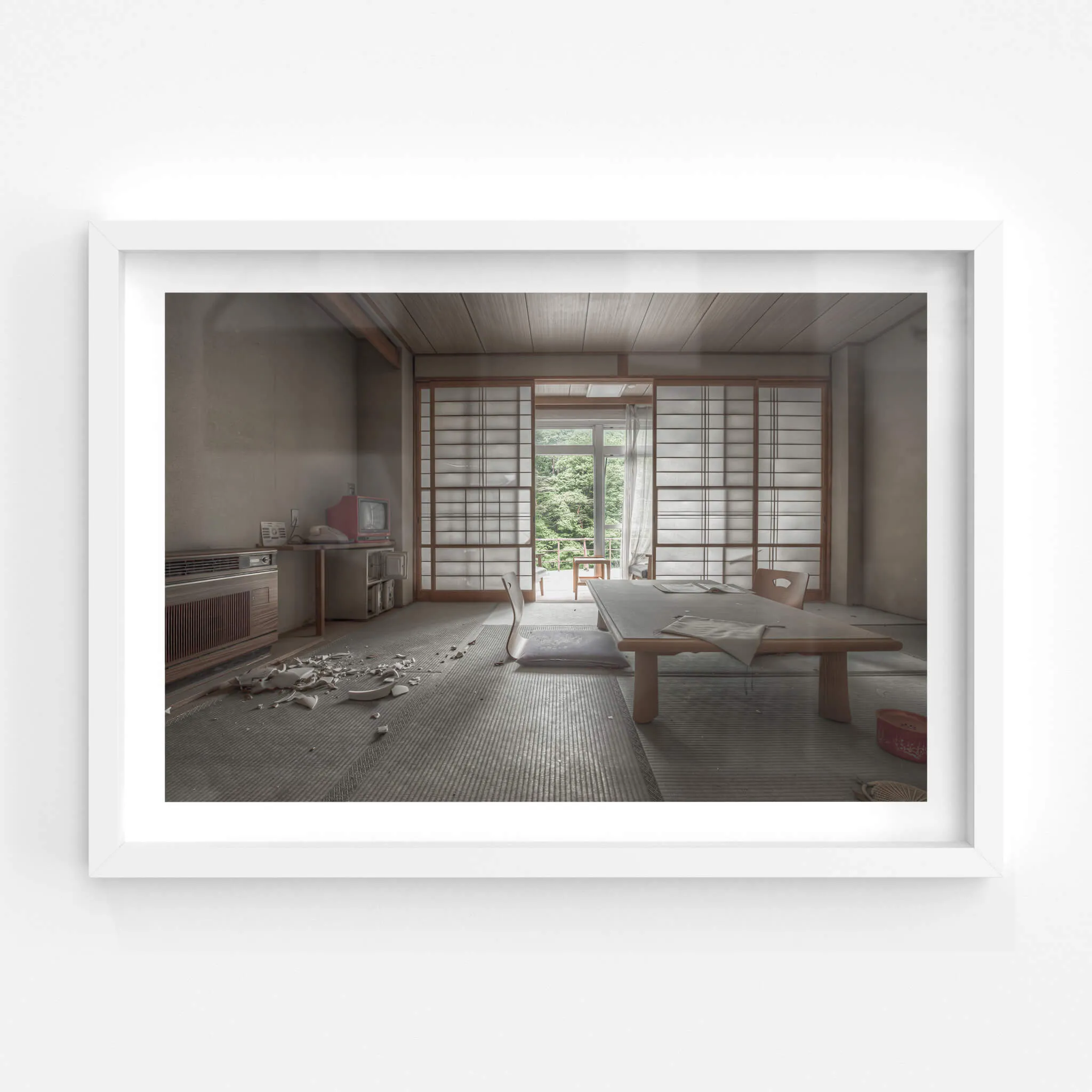 Guest Room | Kinugawa Kan