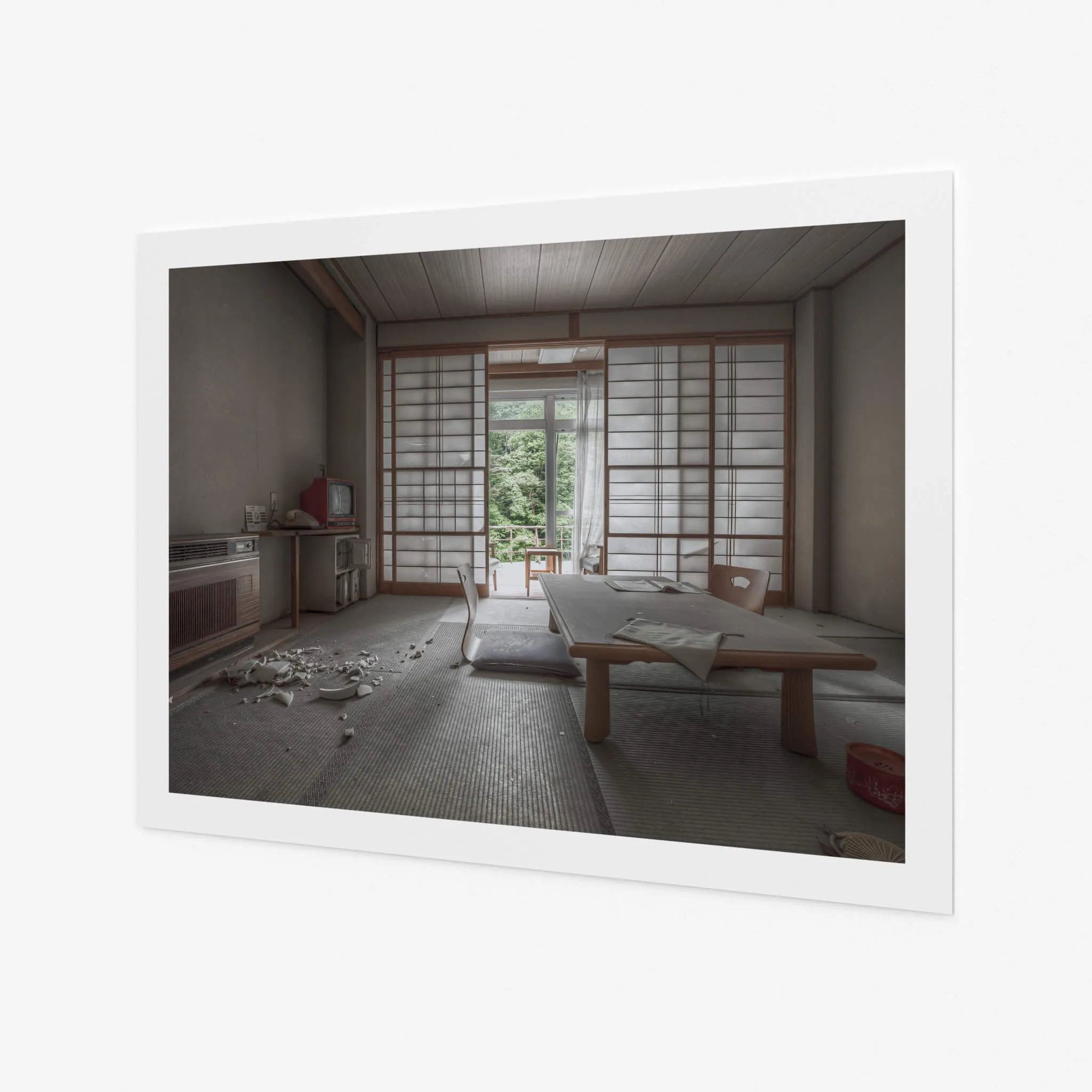 Guest Room | Kinugawa Kan