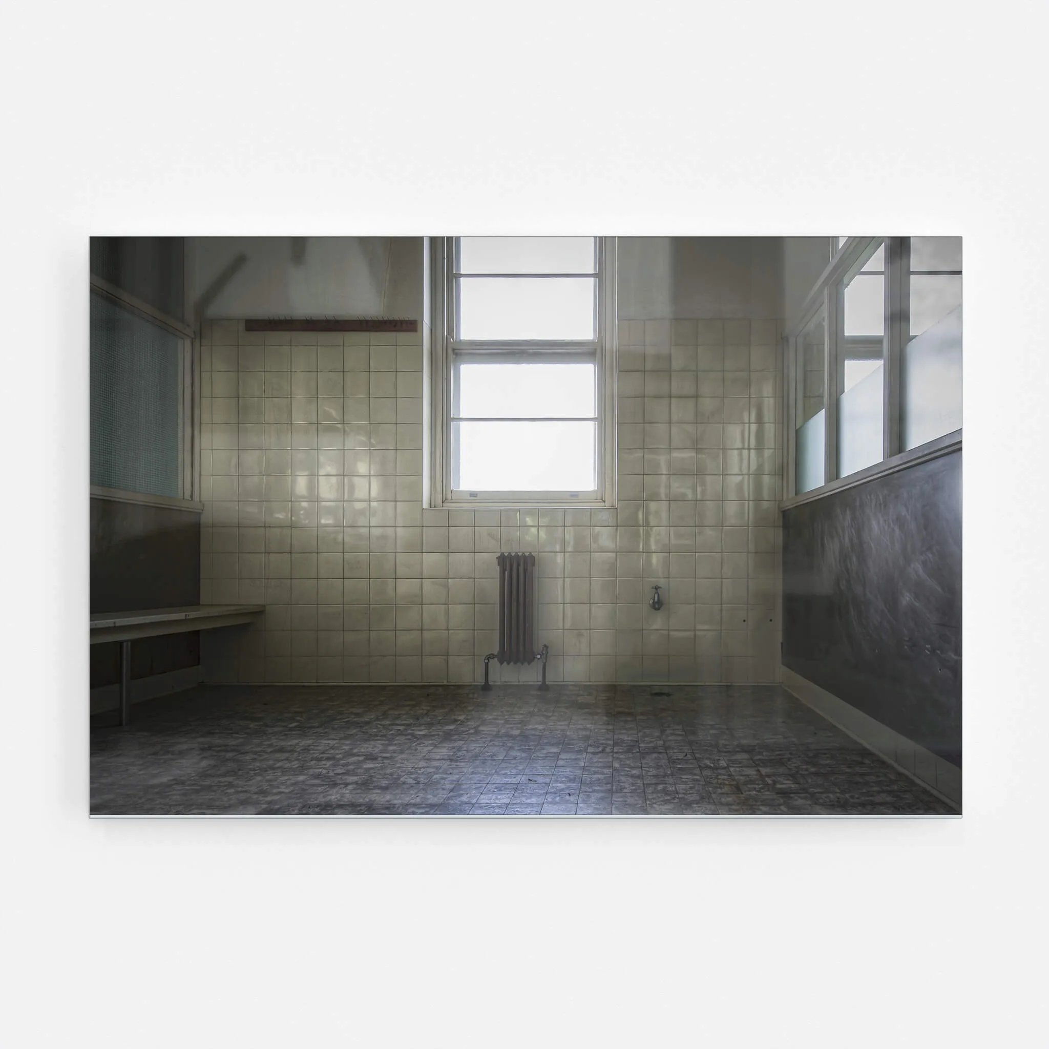 Heater | Callan Park