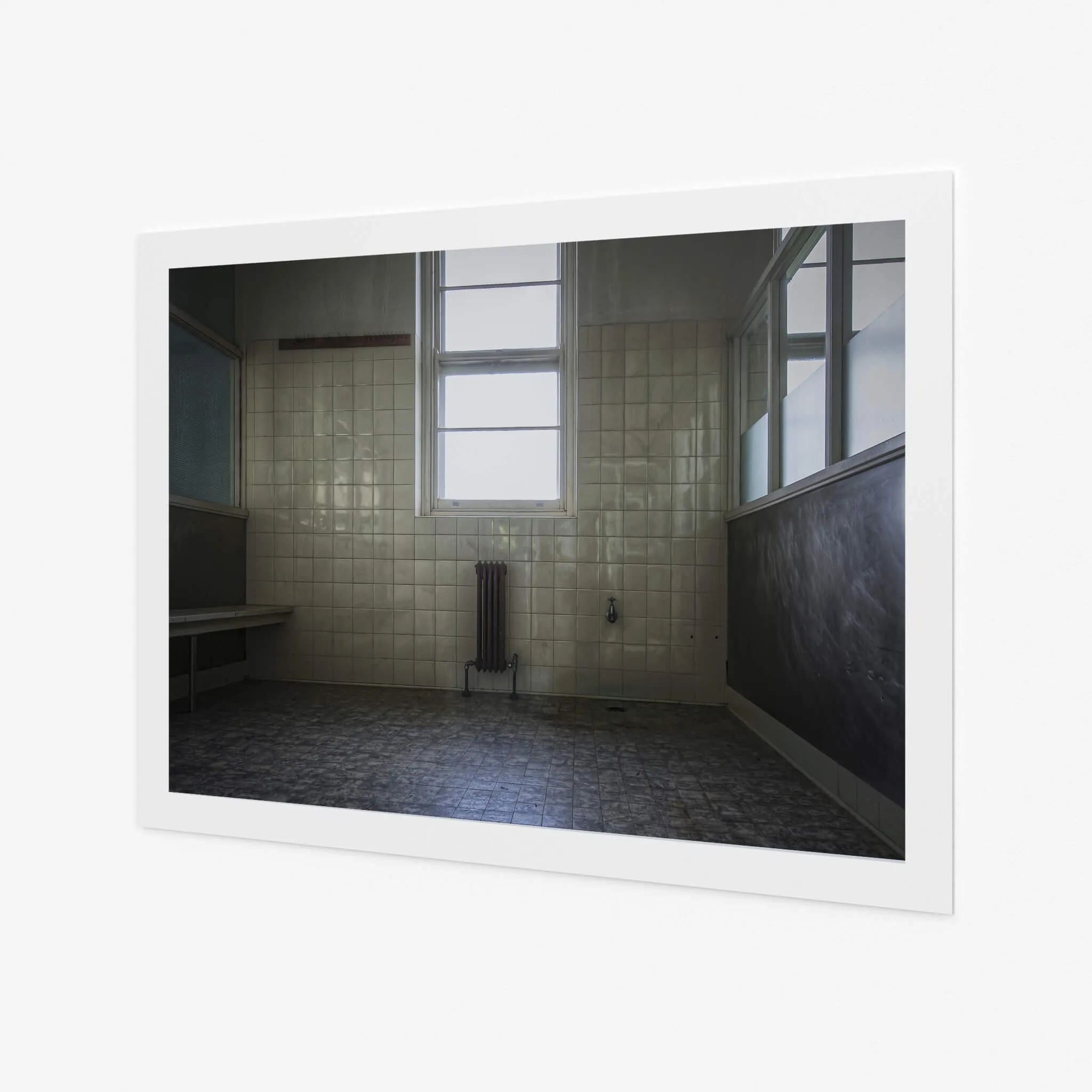 Heater | Callan Park