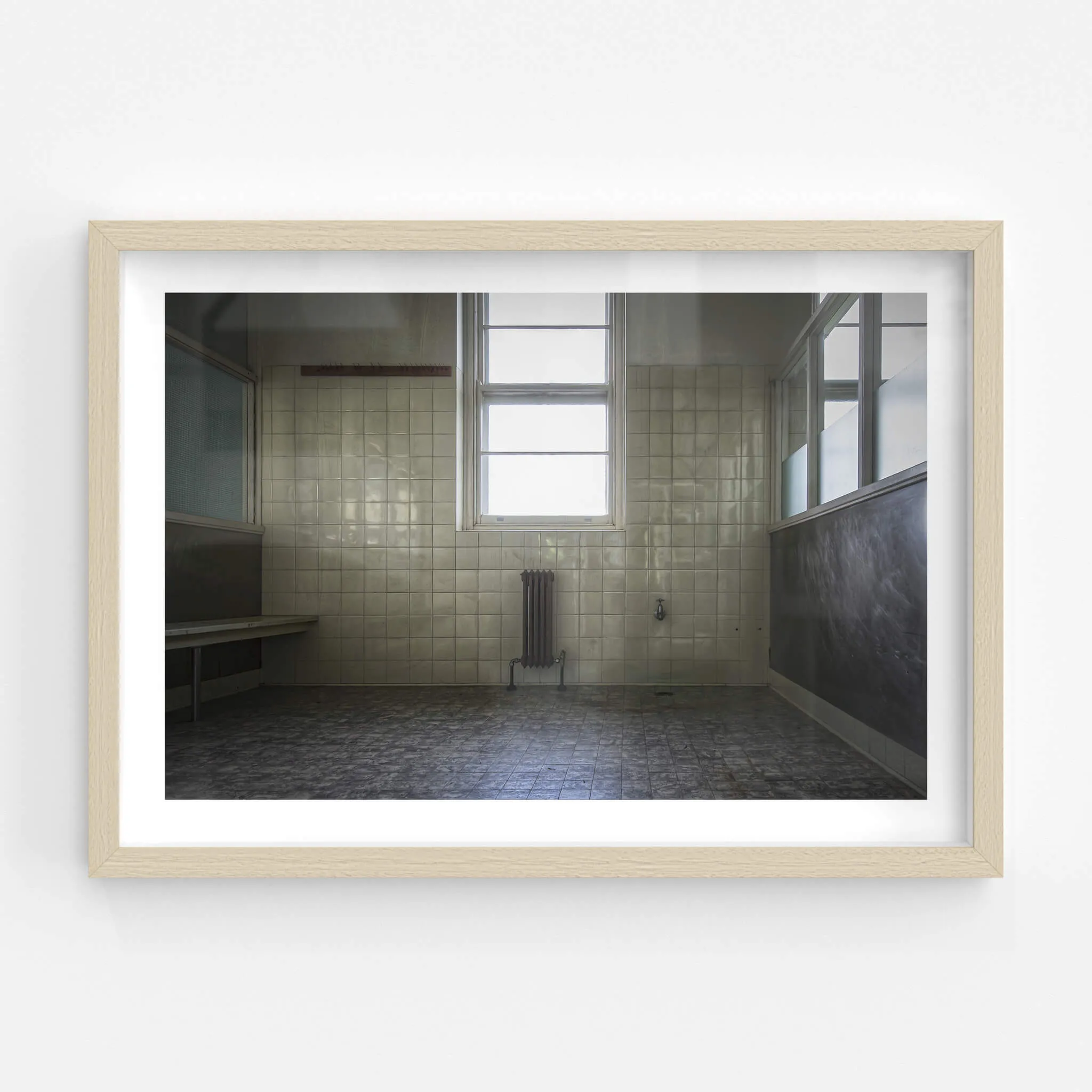 Heater | Callan Park
