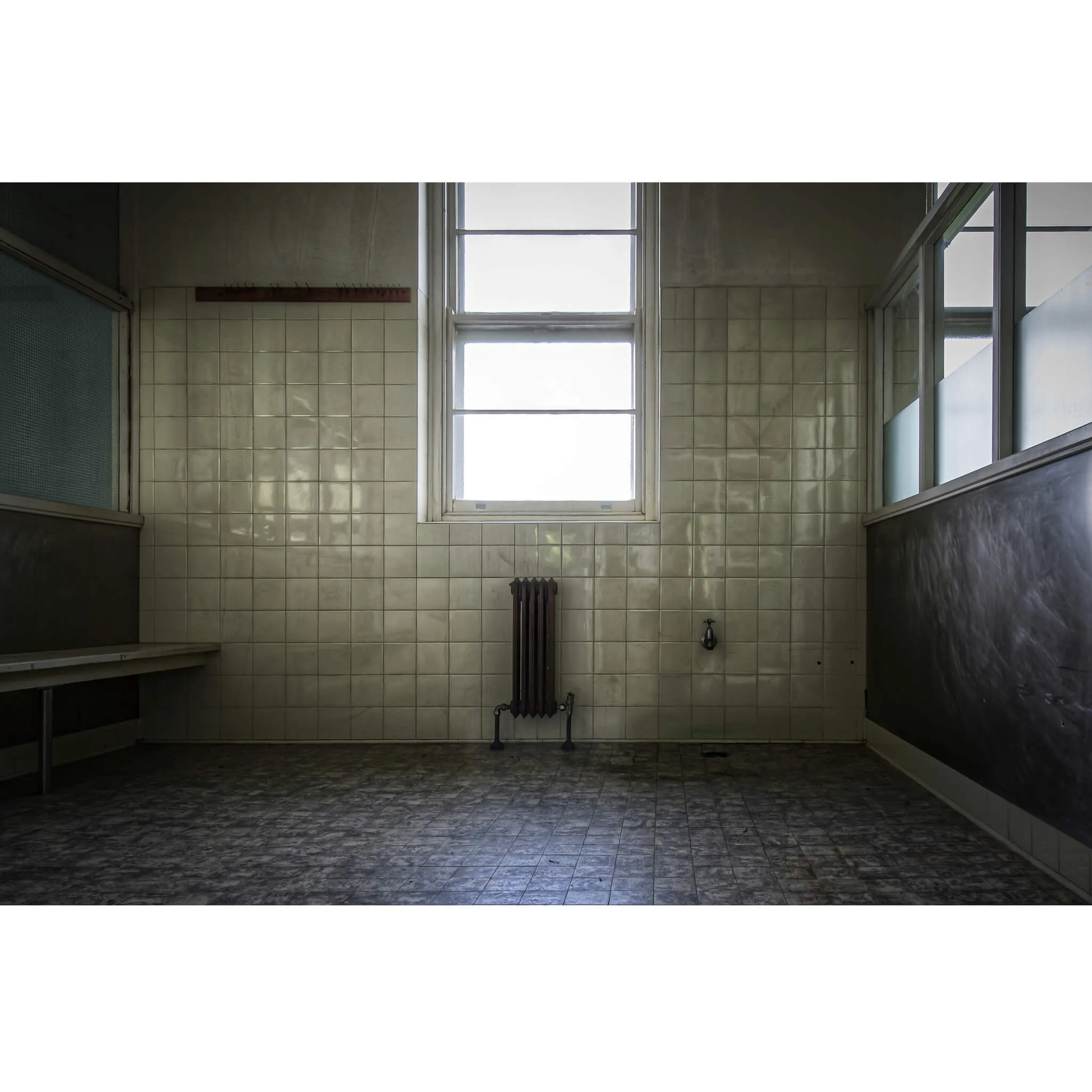 Heater | Callan Park