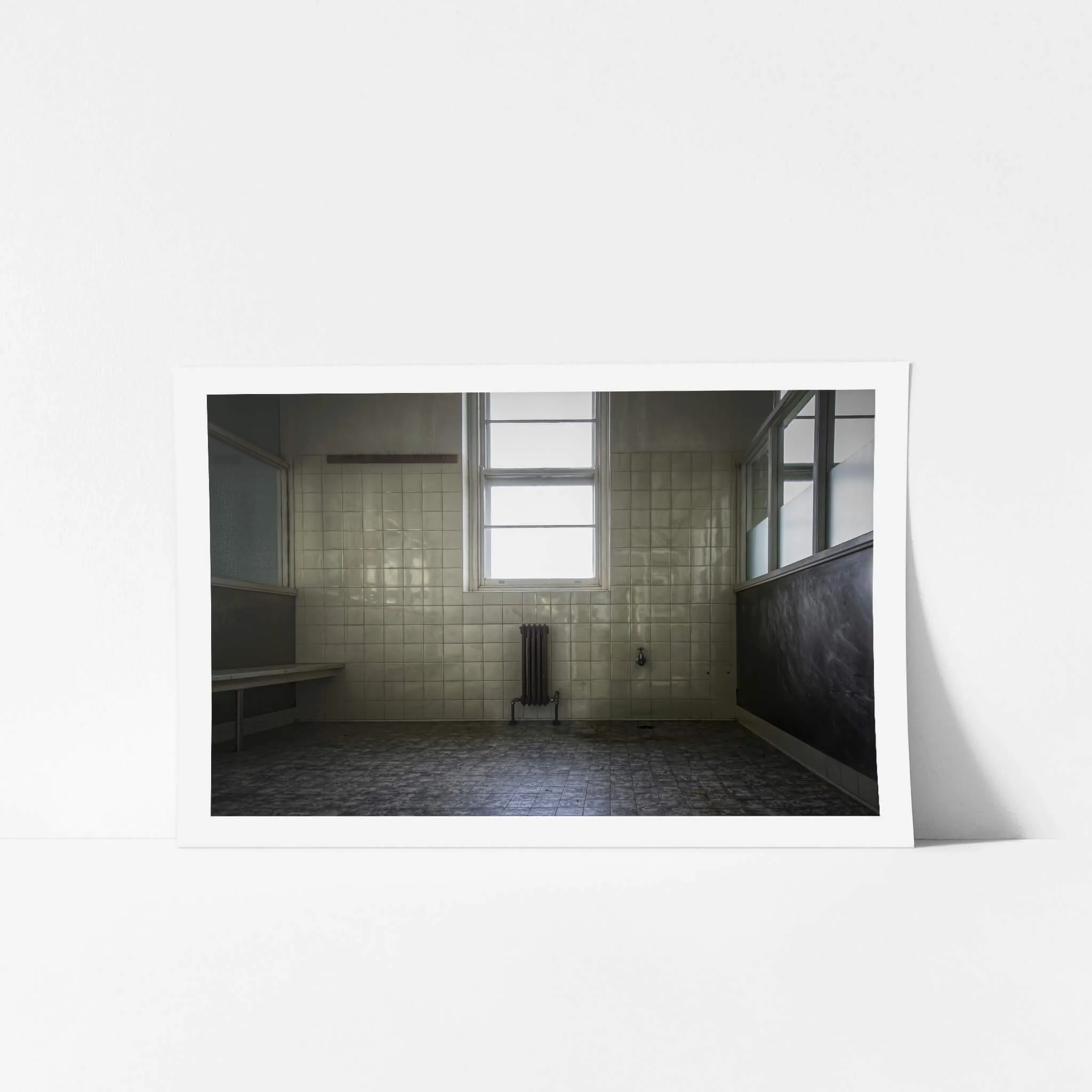 Heater | Callan Park