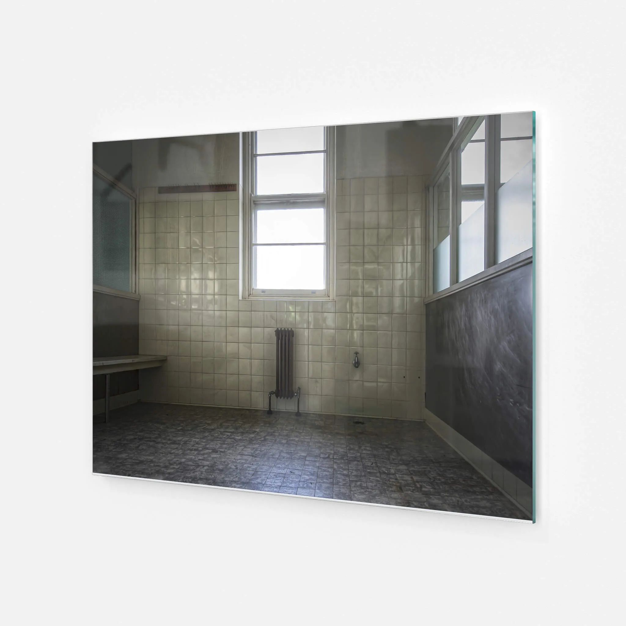 Heater | Callan Park