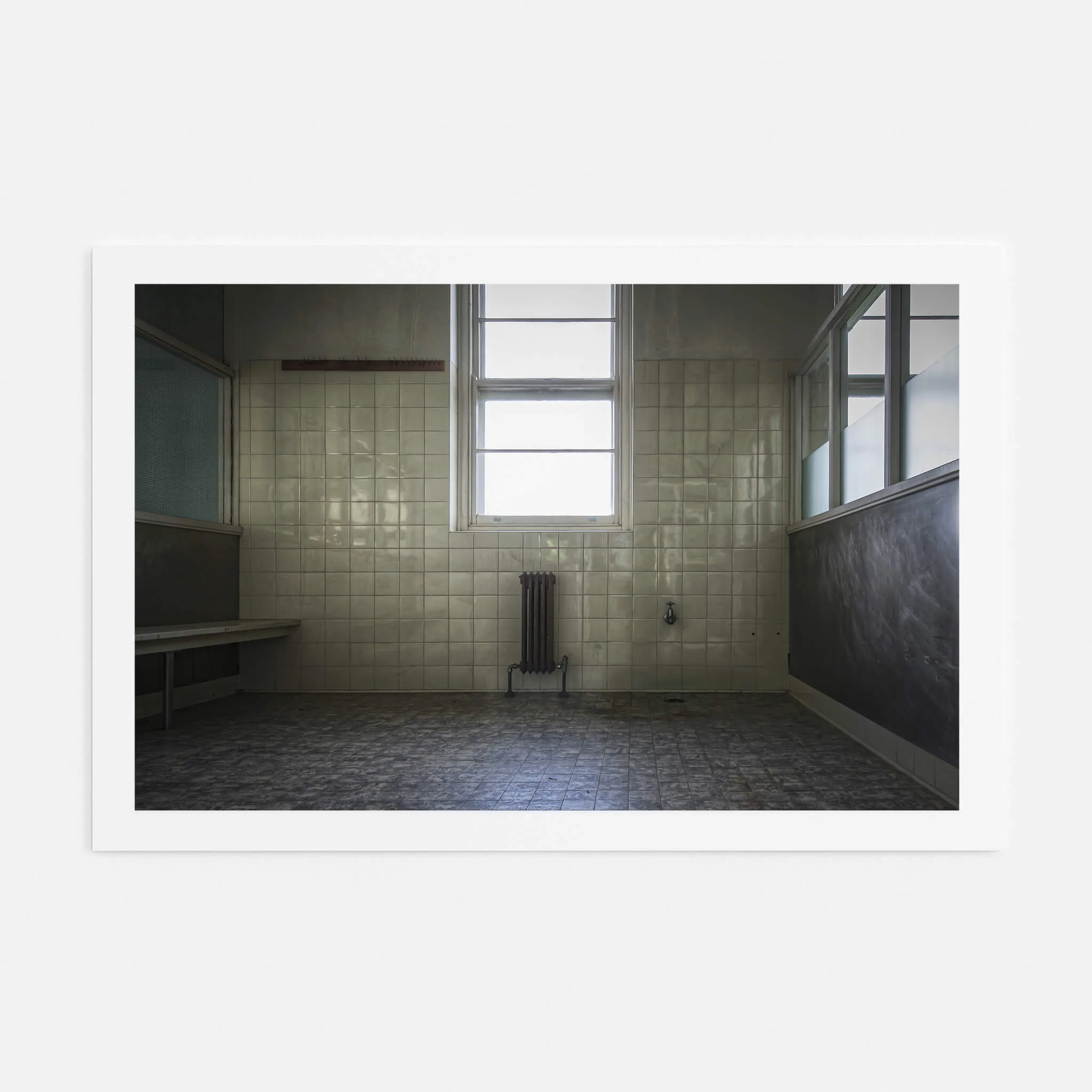 Heater | Callan Park