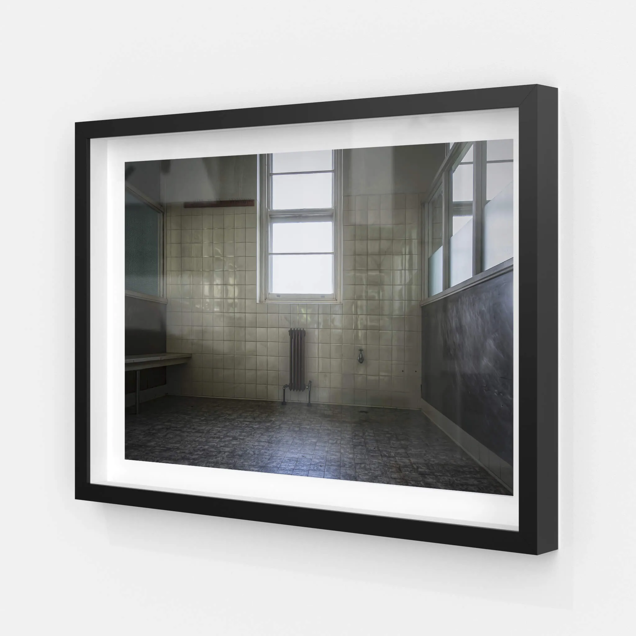 Heater | Callan Park
