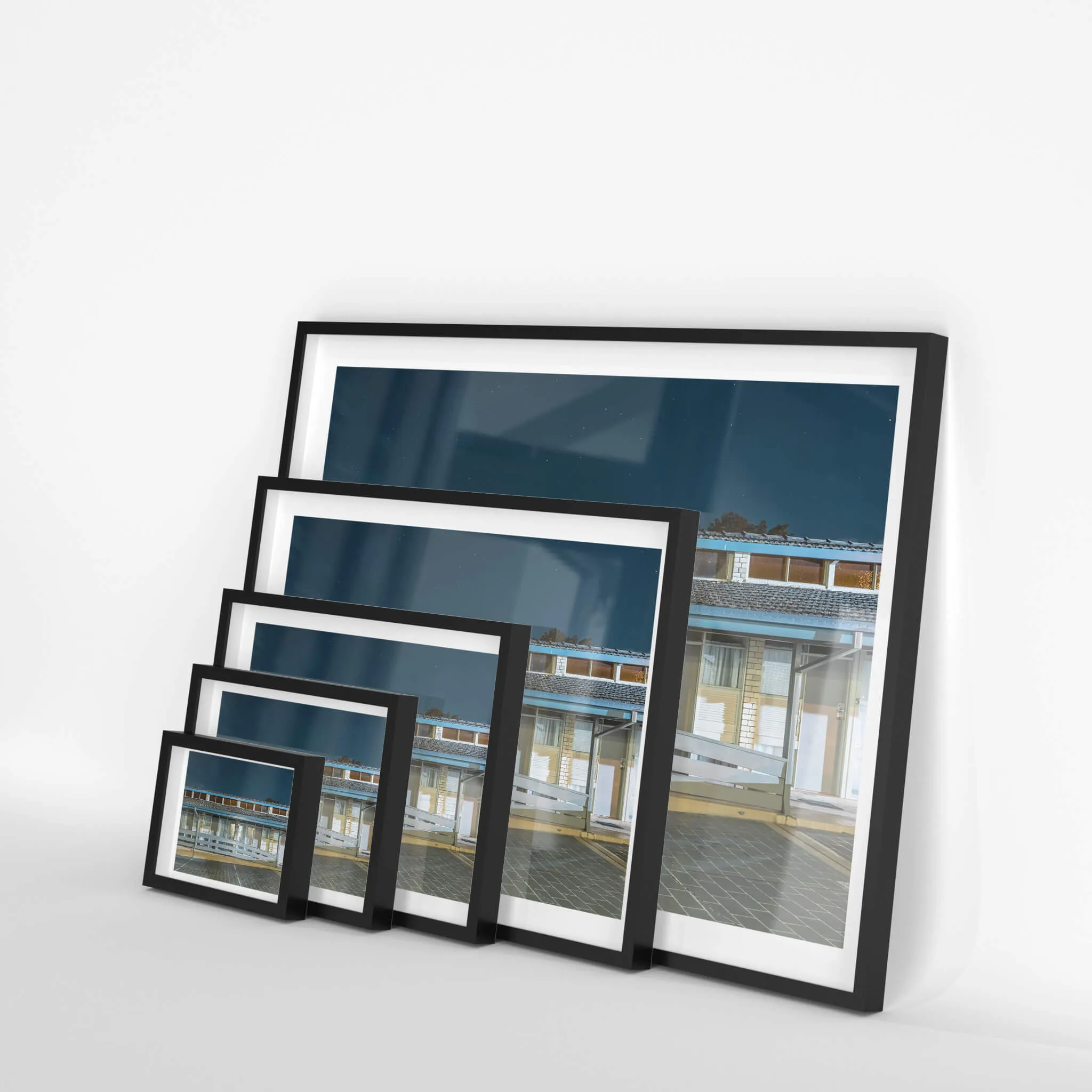 Jetty Motel | Hotel Motel 101