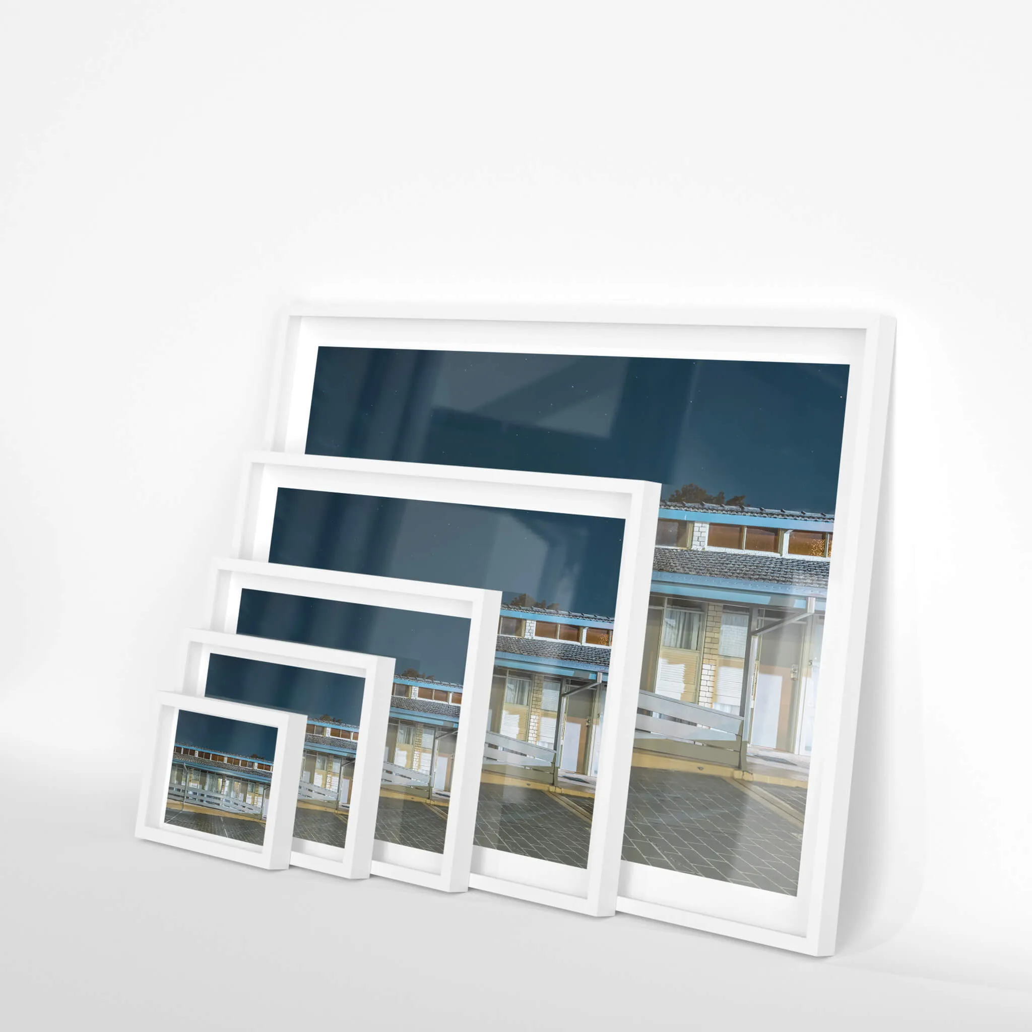 Jetty Motel | Hotel Motel 101
