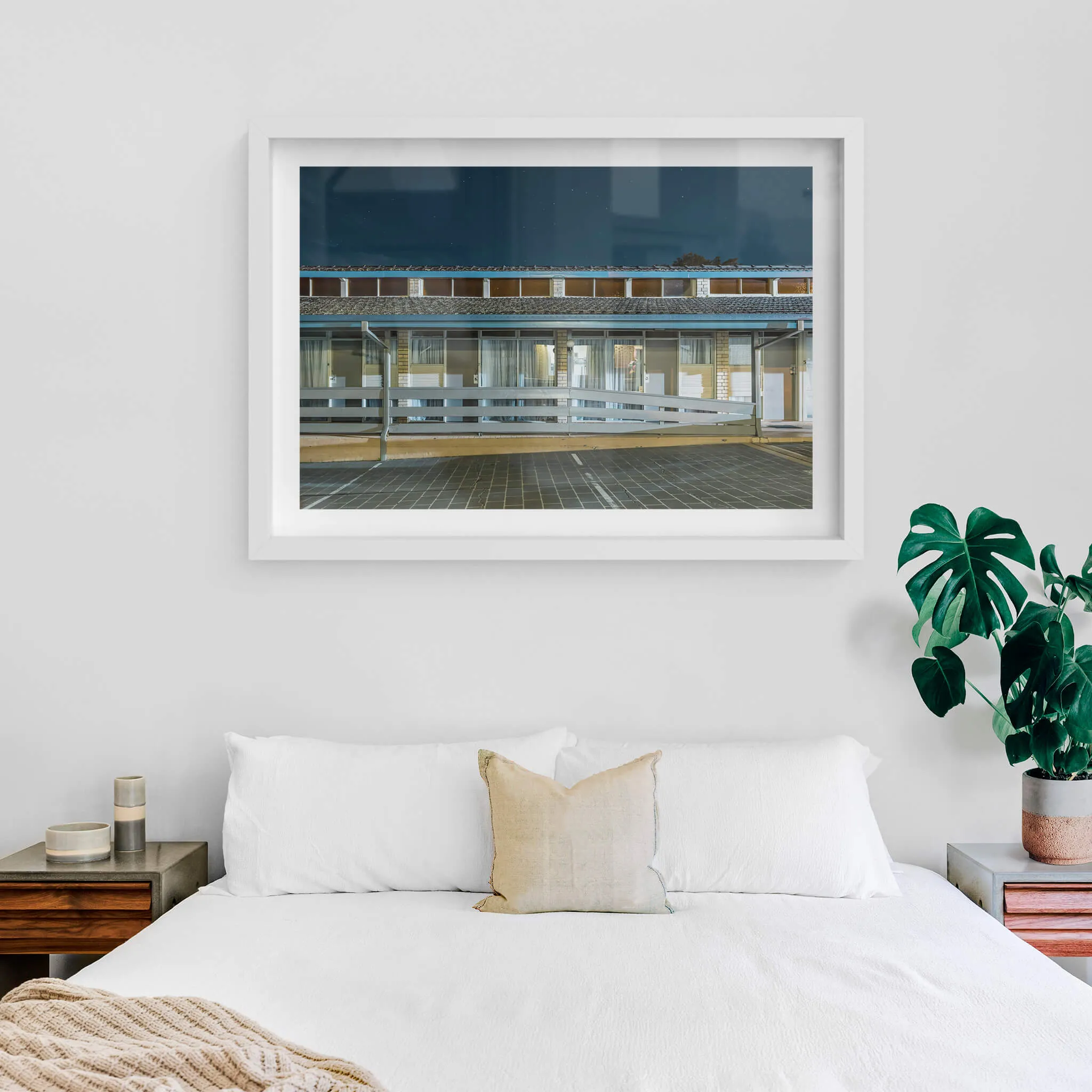 Jetty Motel | Hotel Motel 101