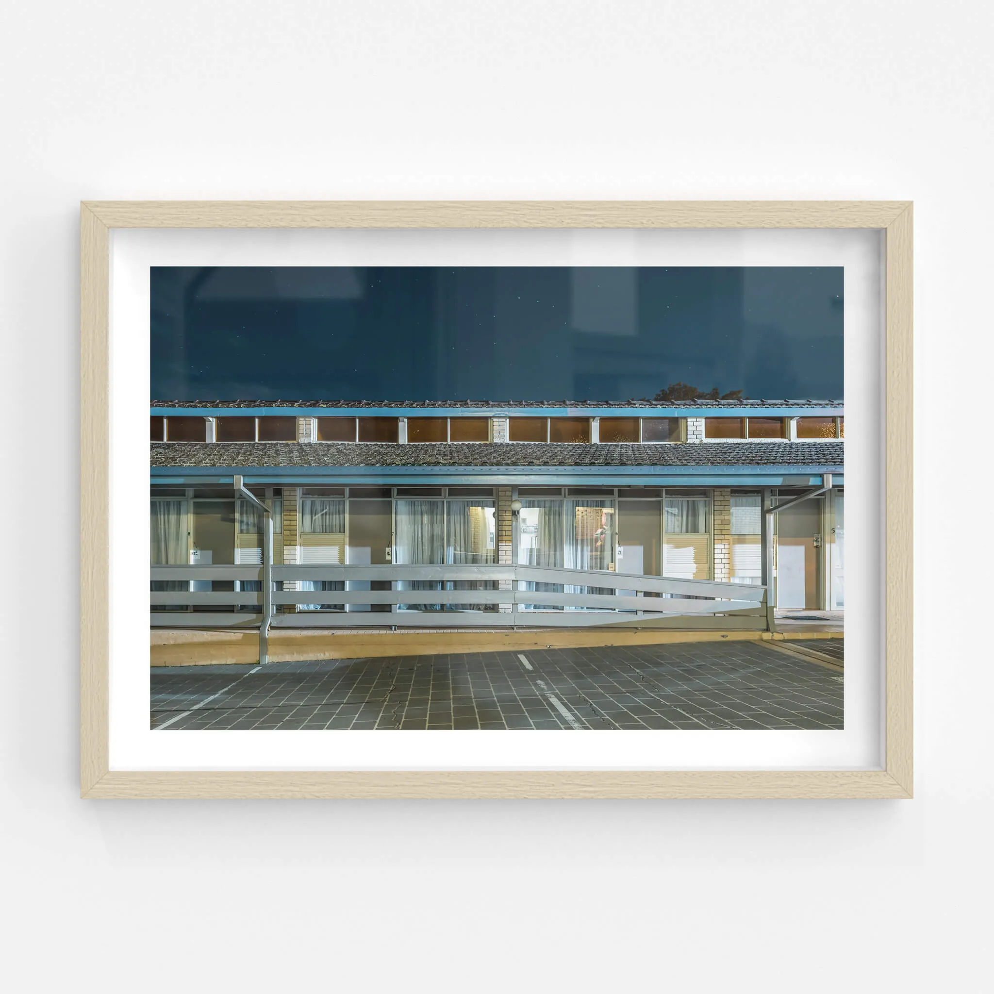 Jetty Motel | Hotel Motel 101