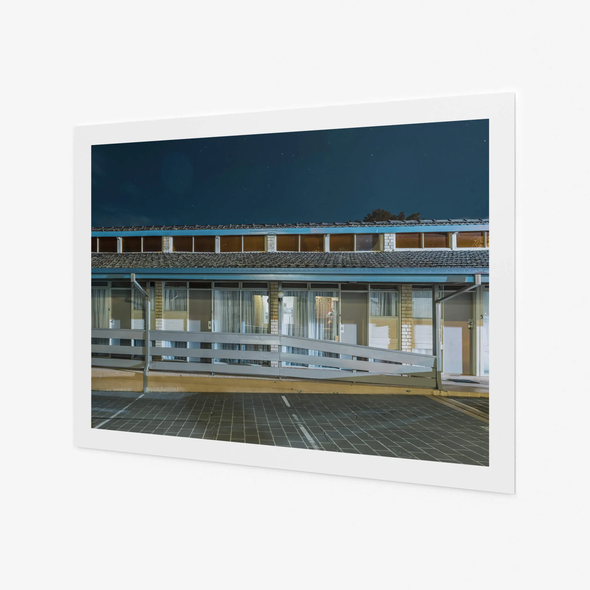 Jetty Motel | Hotel Motel 101