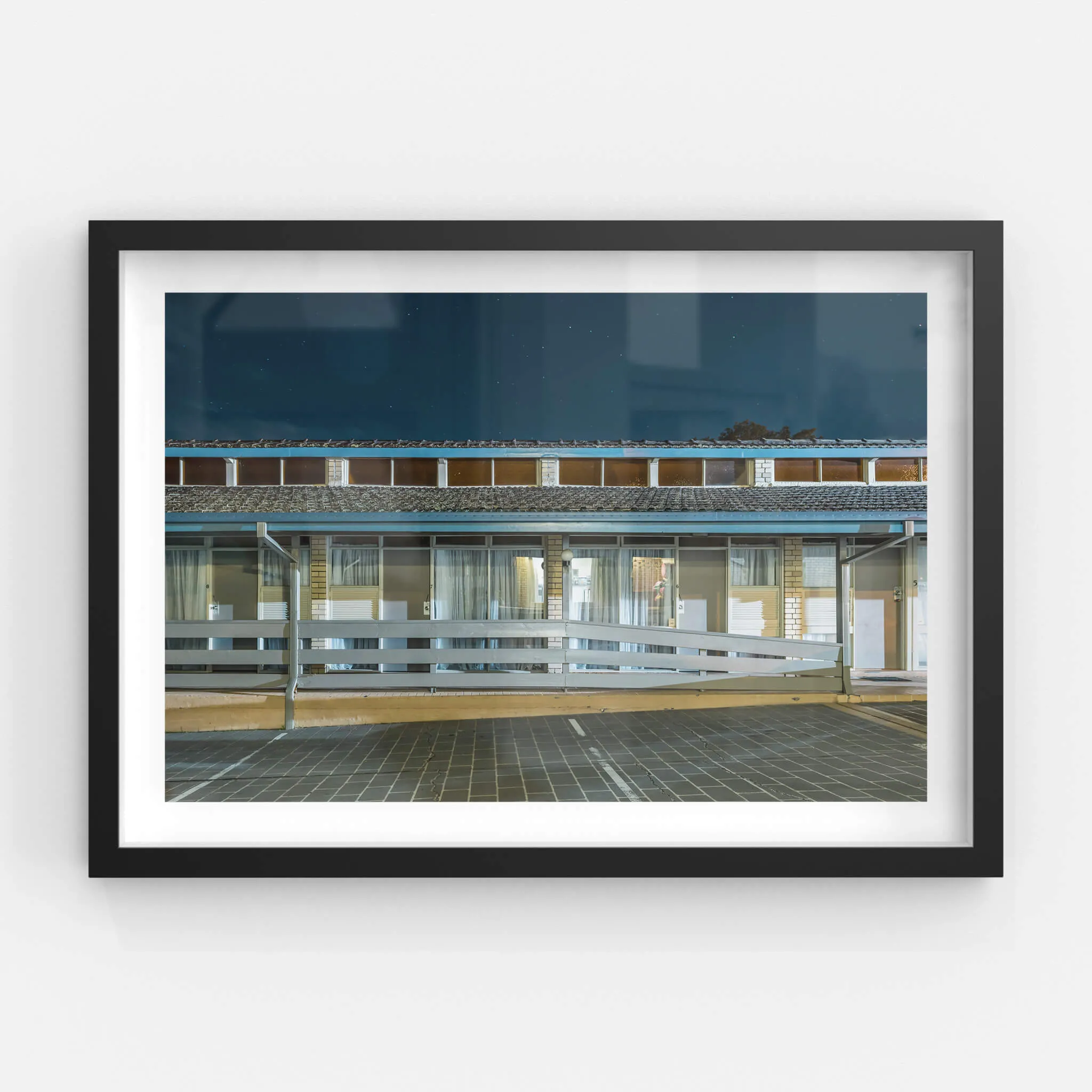 Jetty Motel | Hotel Motel 101