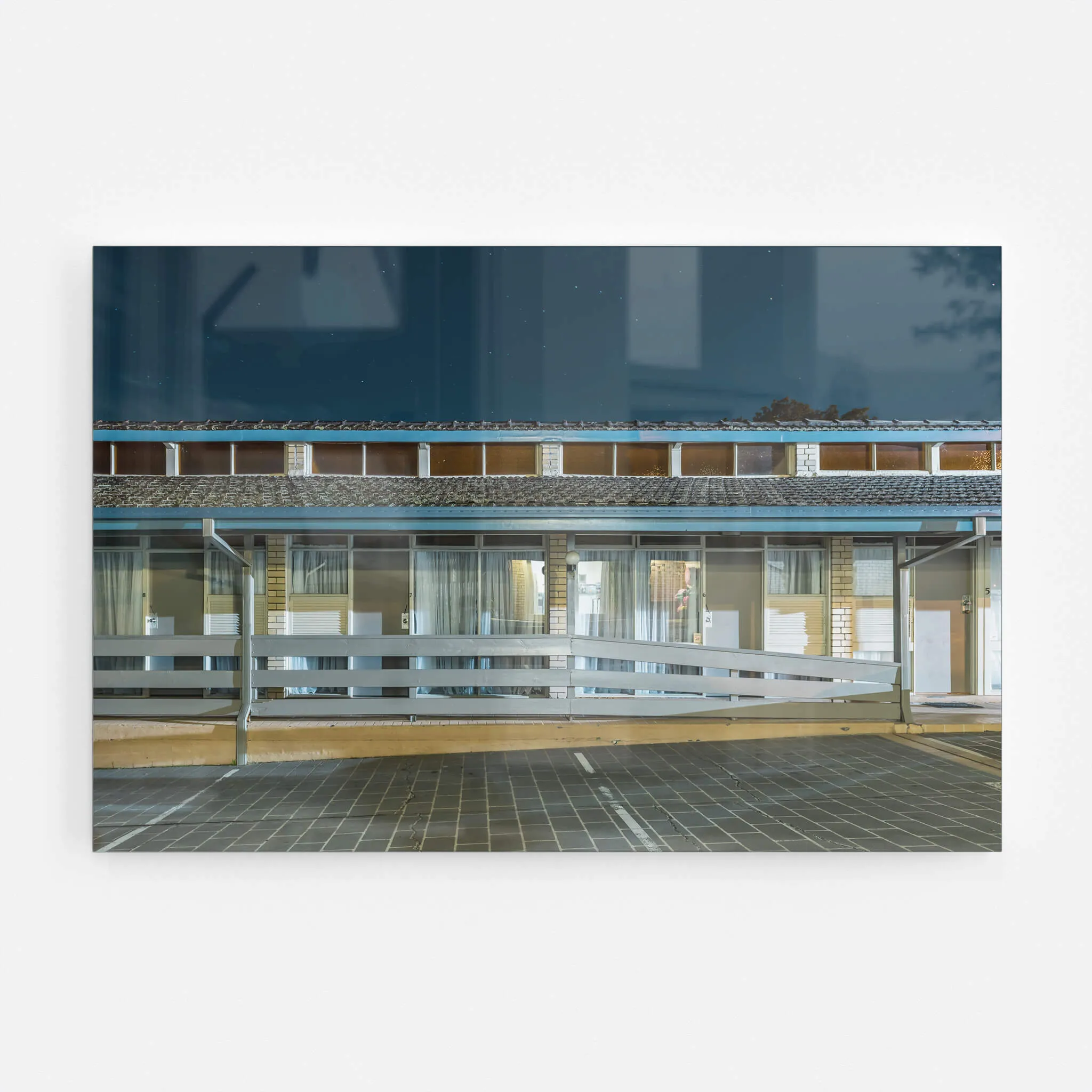 Jetty Motel | Hotel Motel 101