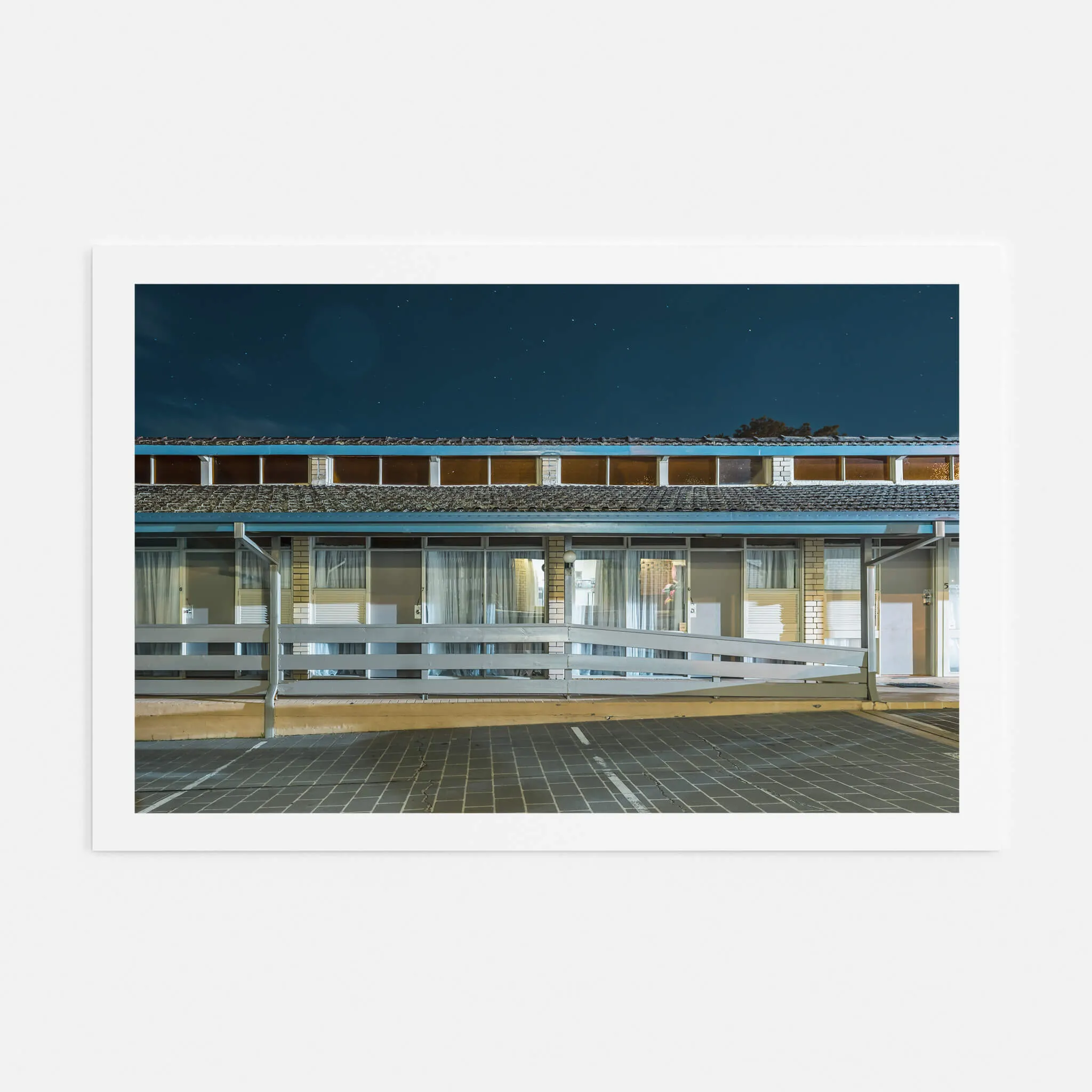 Jetty Motel | Hotel Motel 101