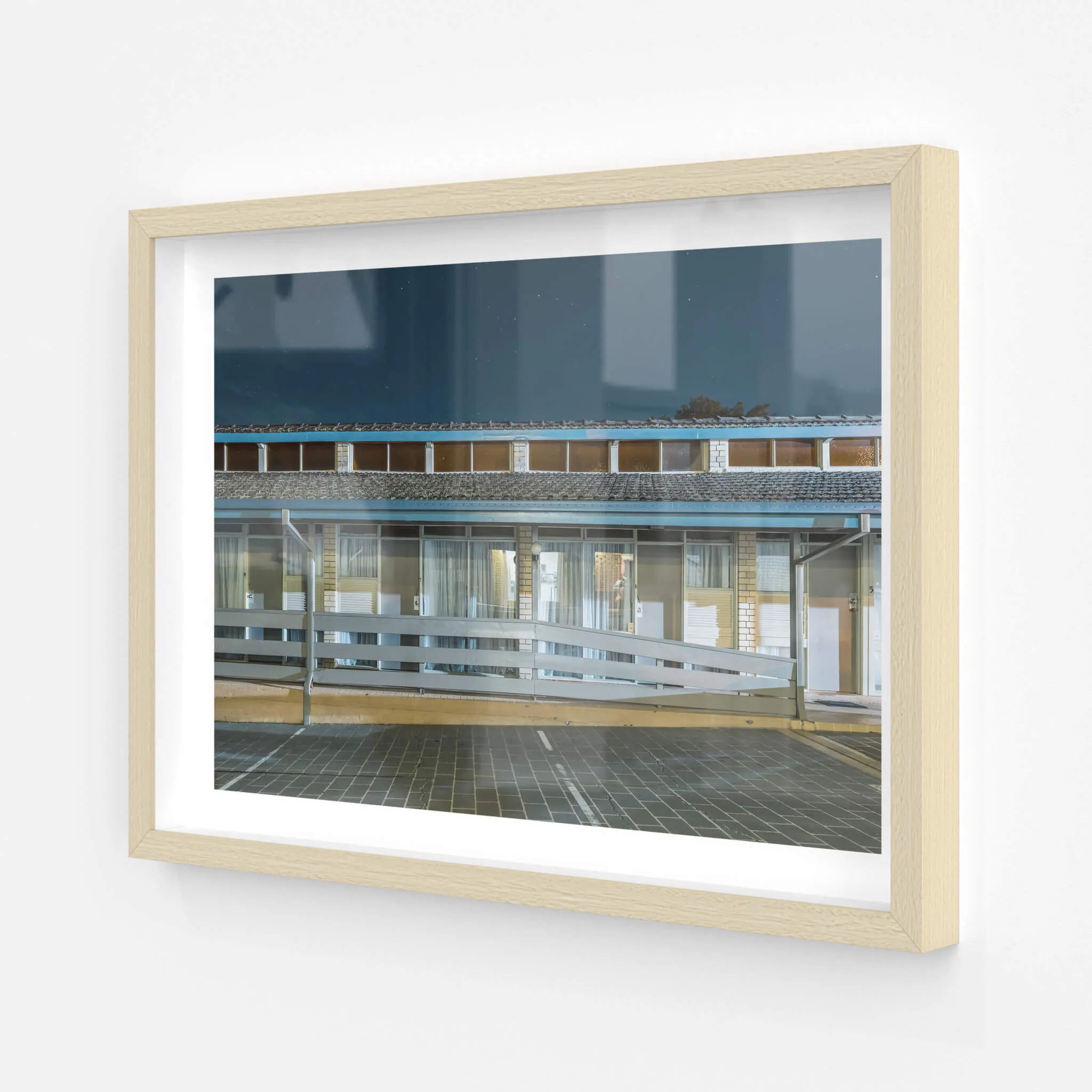 Jetty Motel | Hotel Motel 101