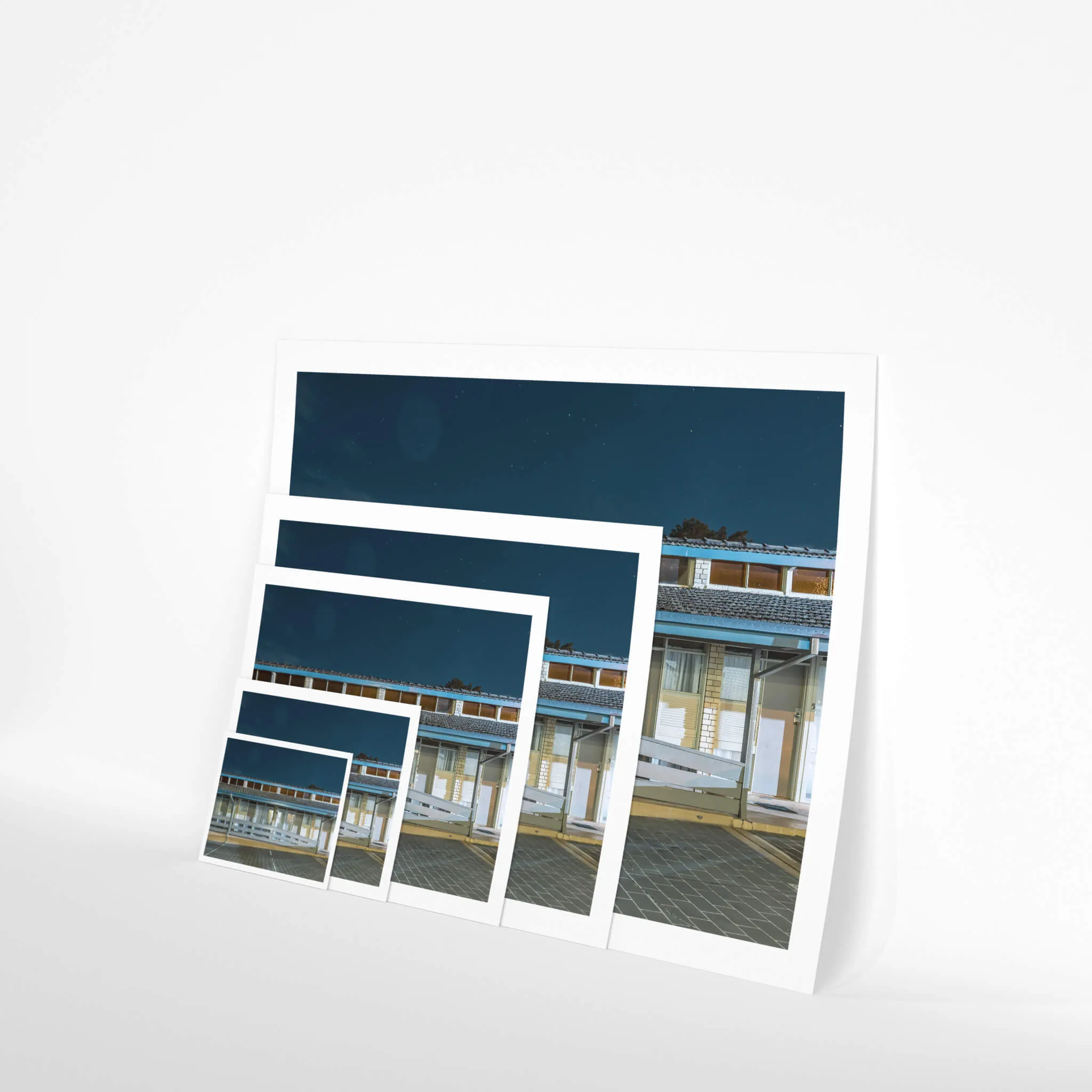 Jetty Motel | Hotel Motel 101