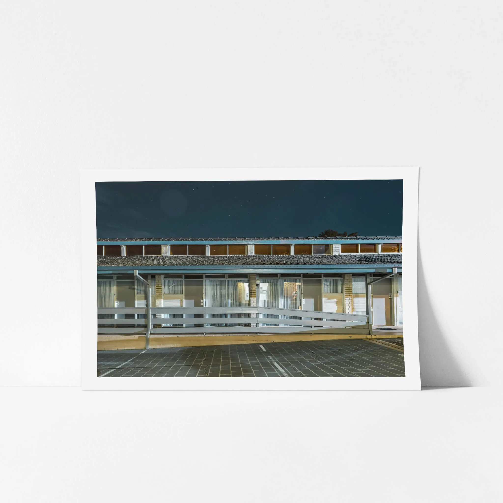 Jetty Motel | Hotel Motel 101
