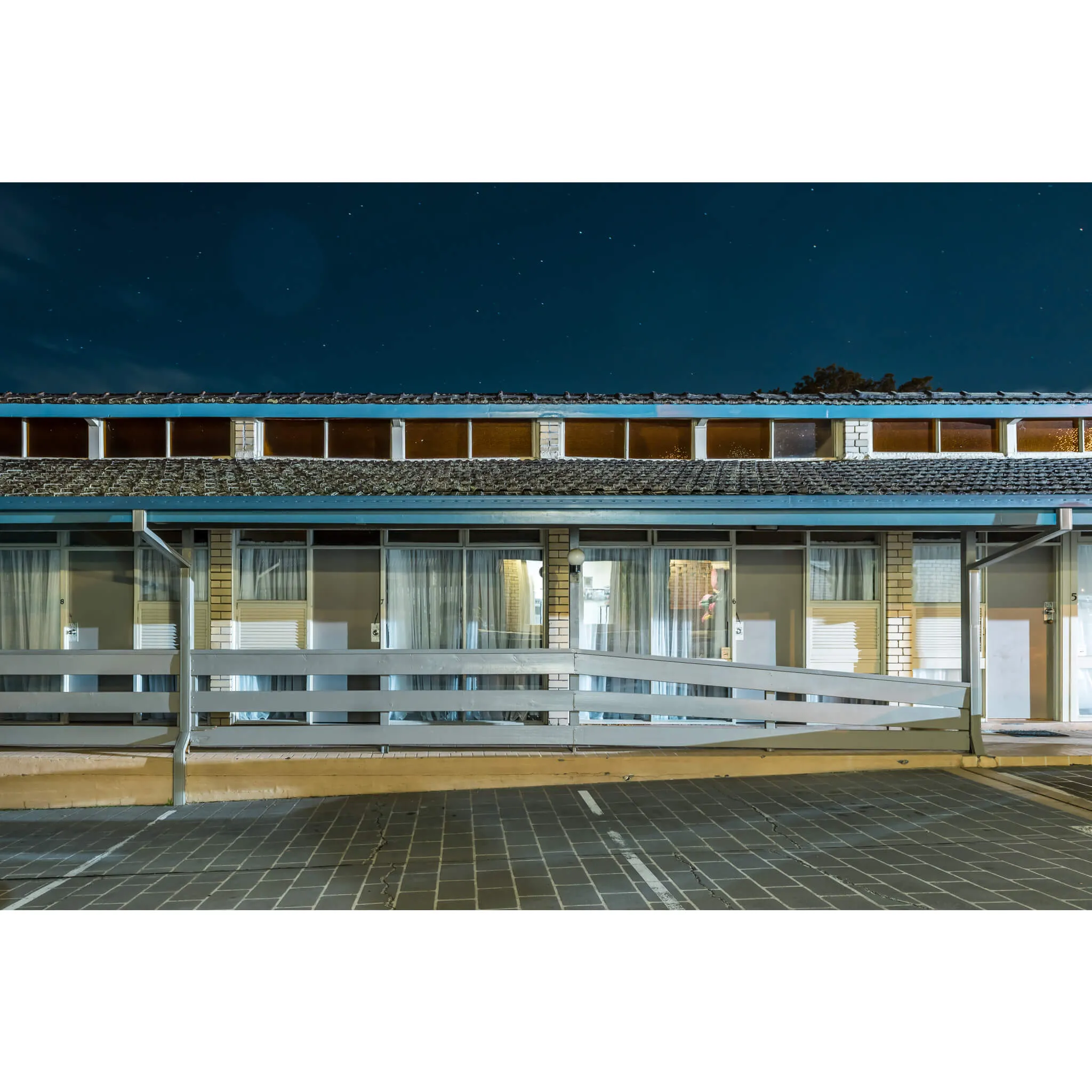 Jetty Motel | Hotel Motel 101