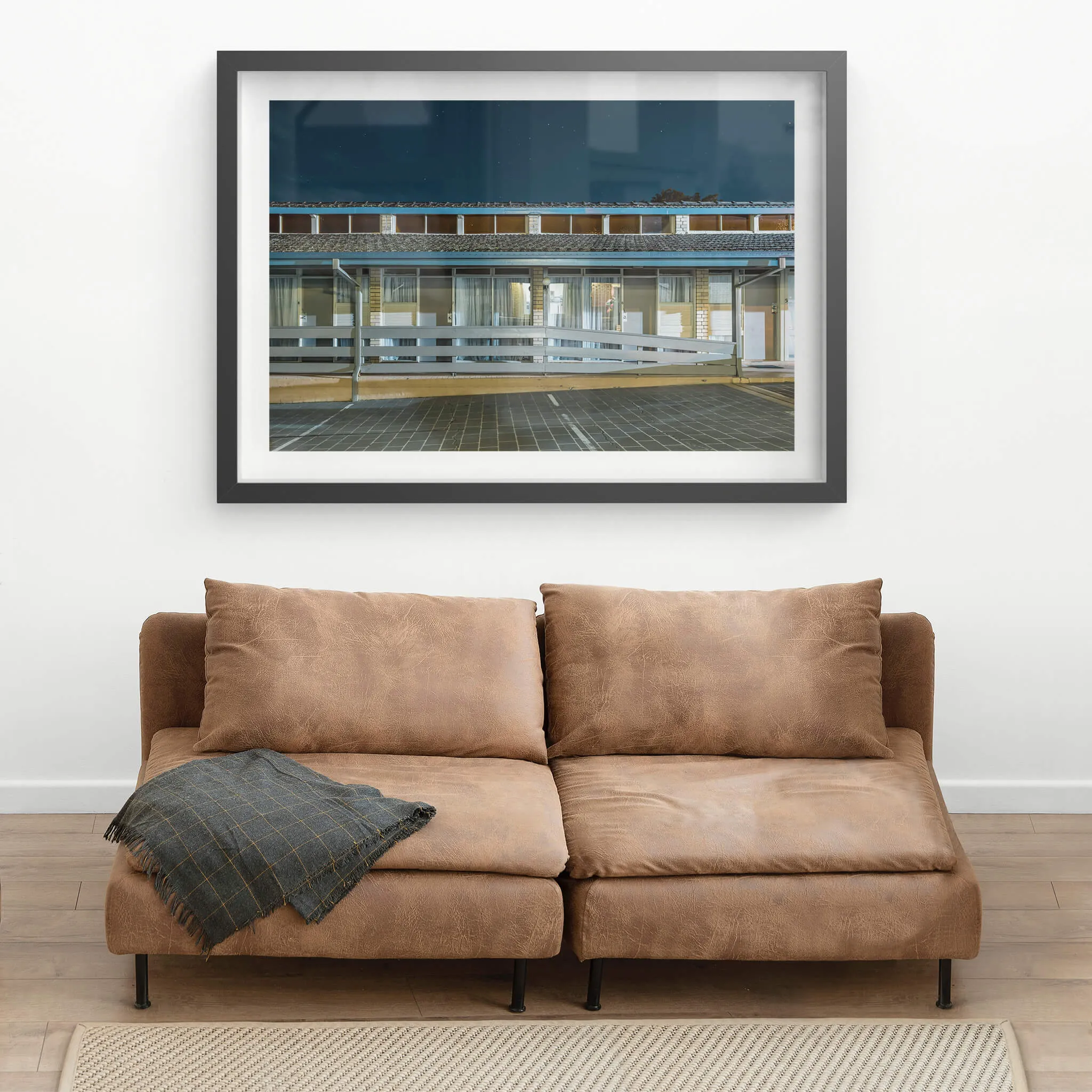 Jetty Motel | Hotel Motel 101