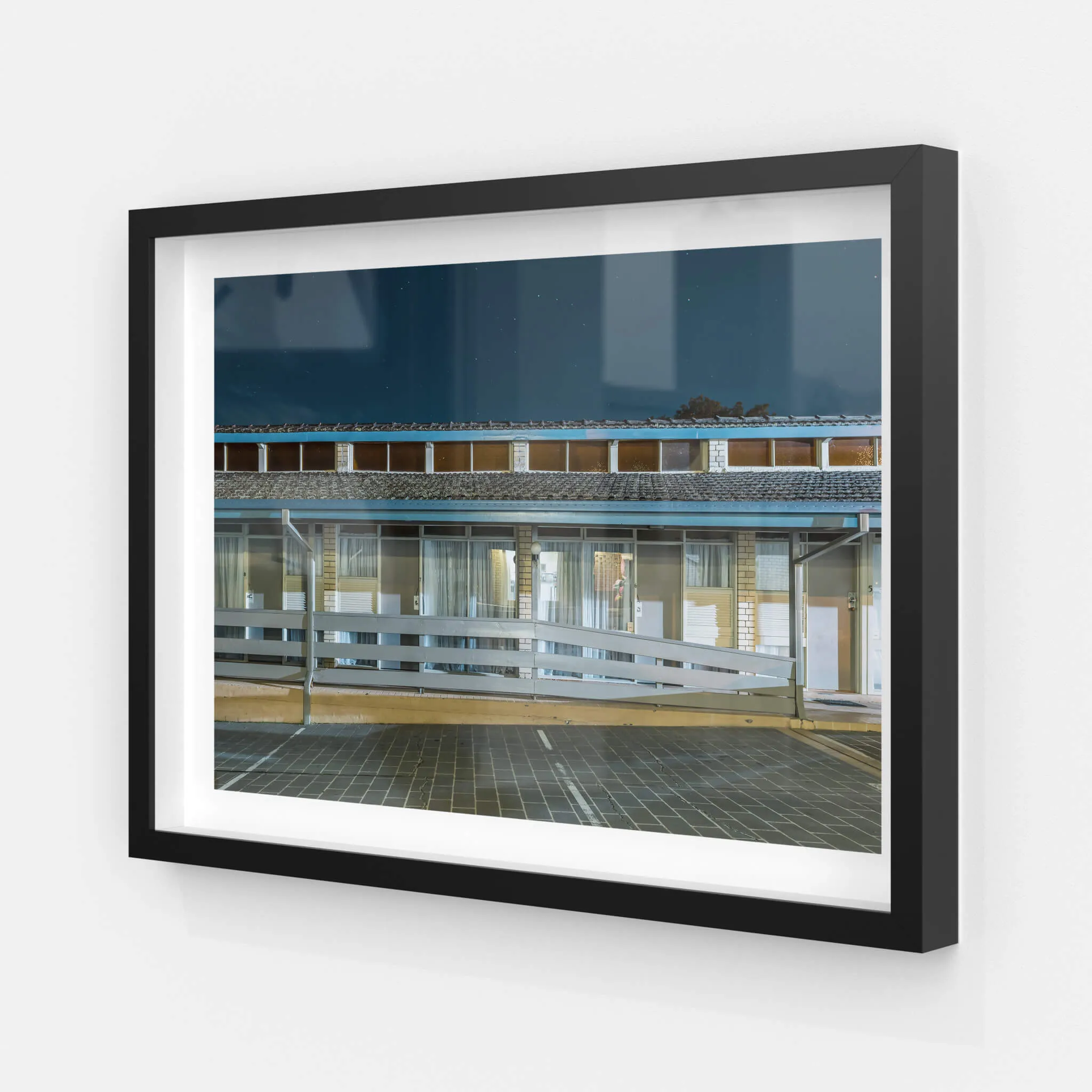 Jetty Motel | Hotel Motel 101