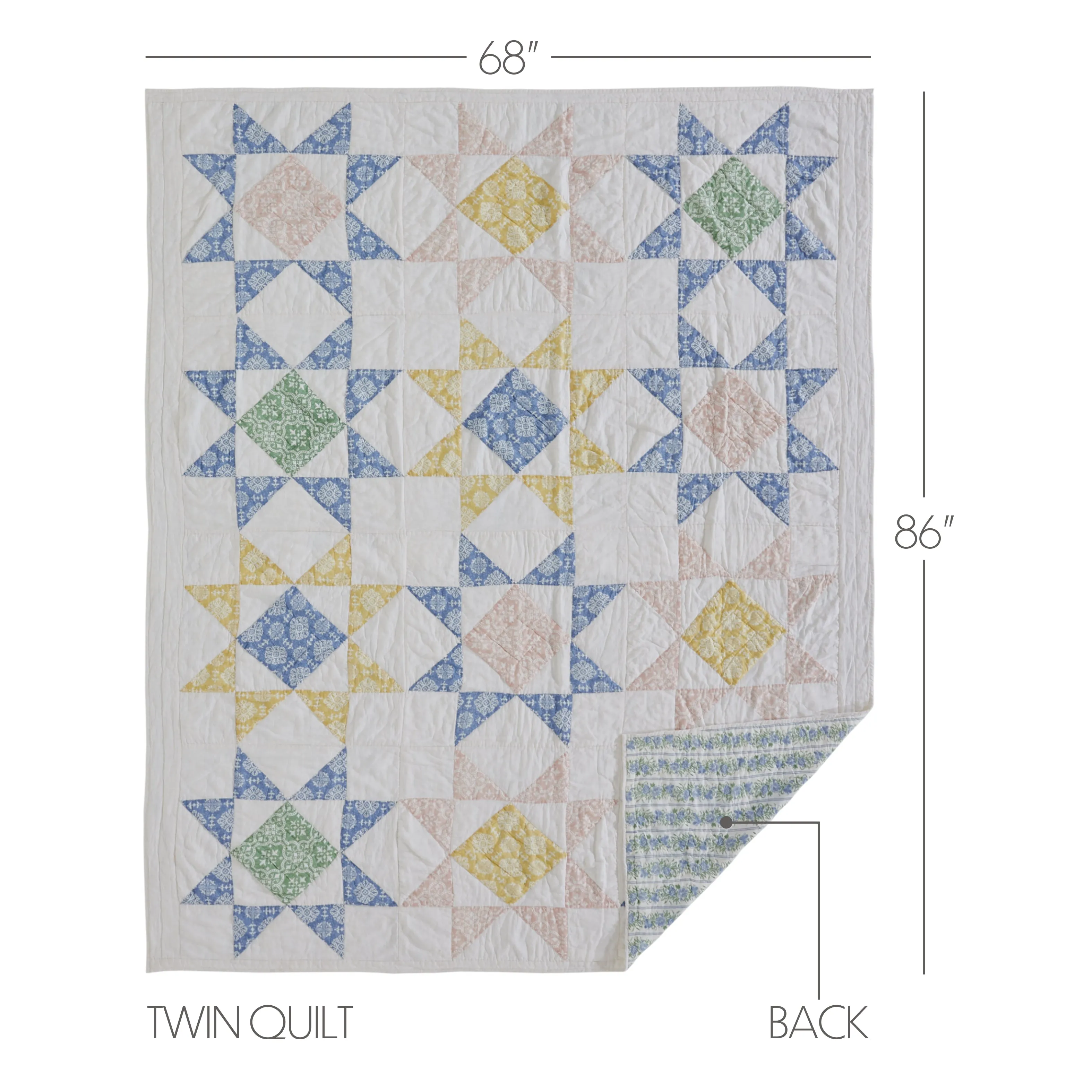 Jolie Quilt