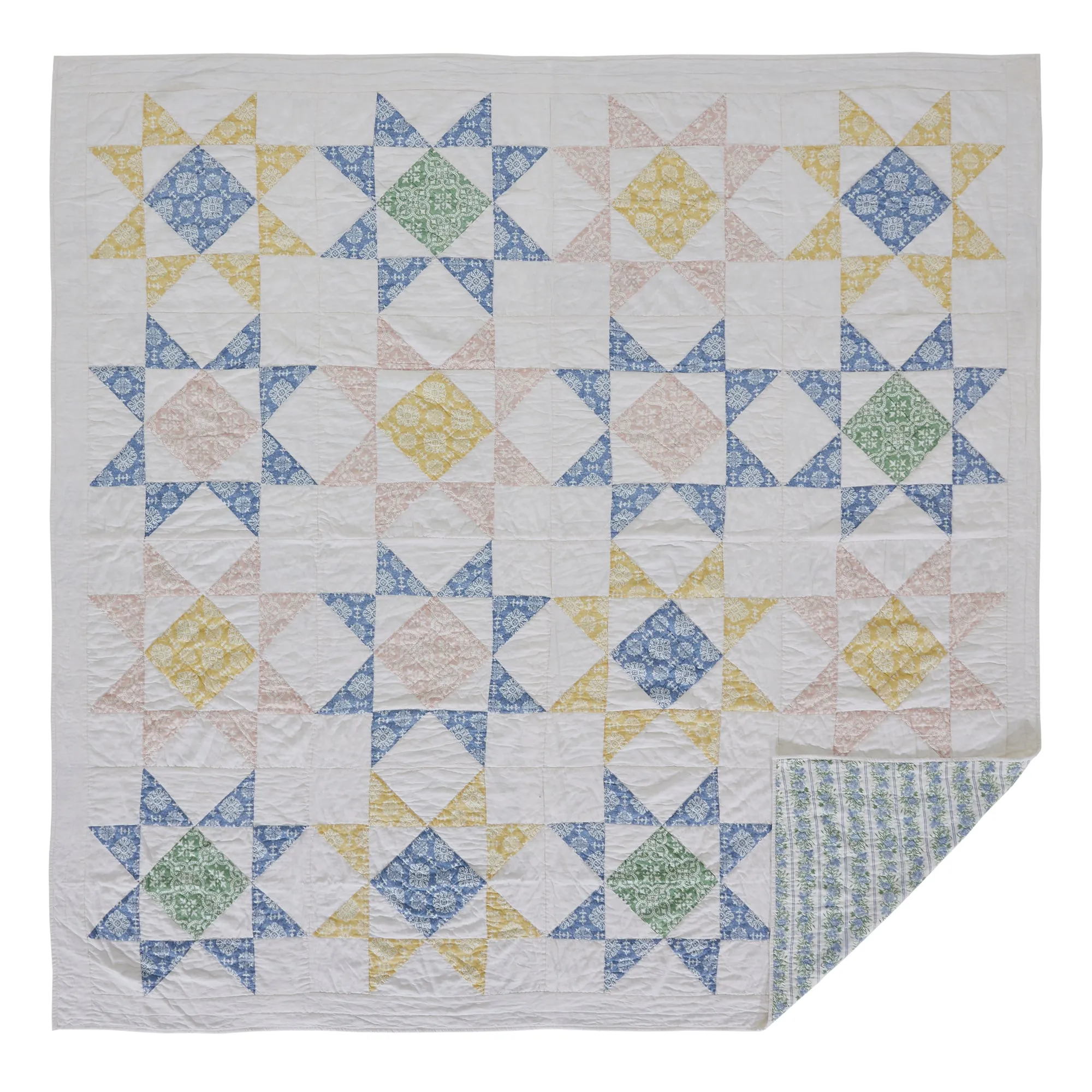 Jolie Quilt