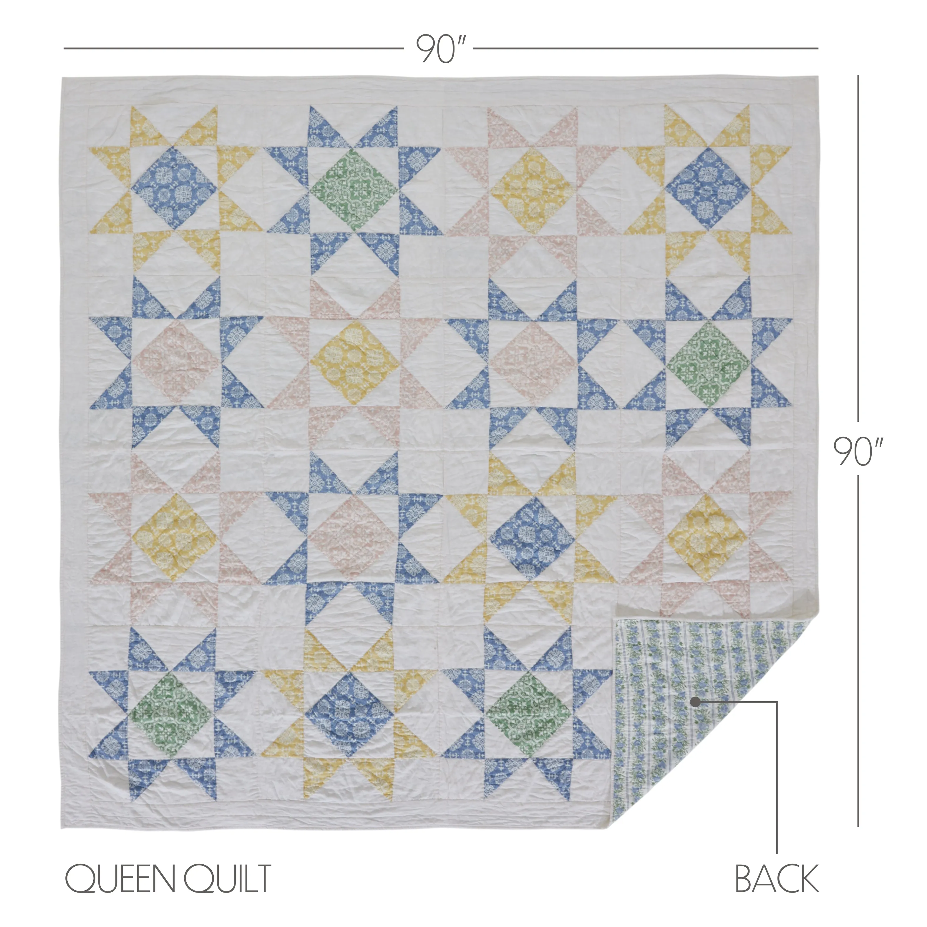 Jolie Quilt