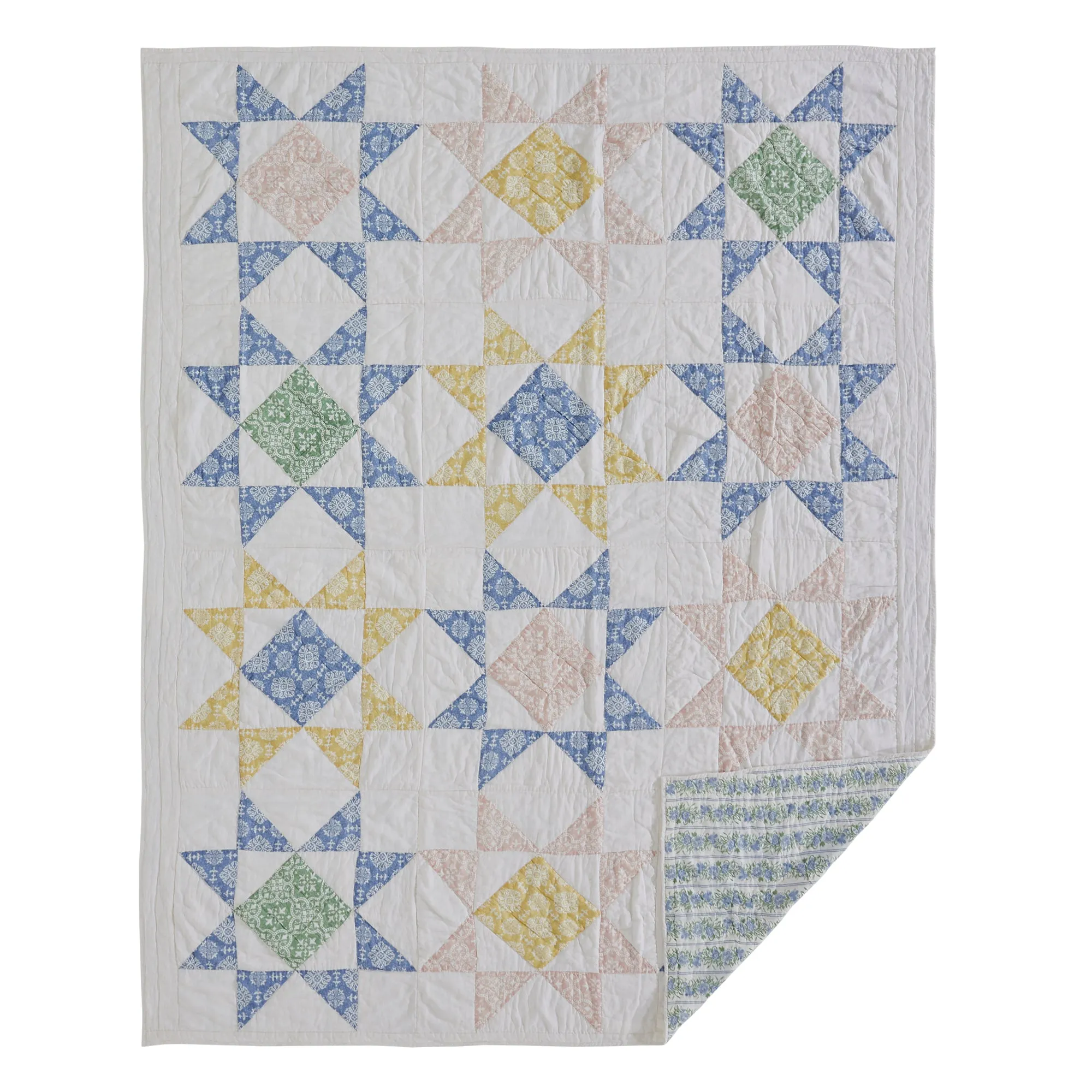 Jolie Quilt