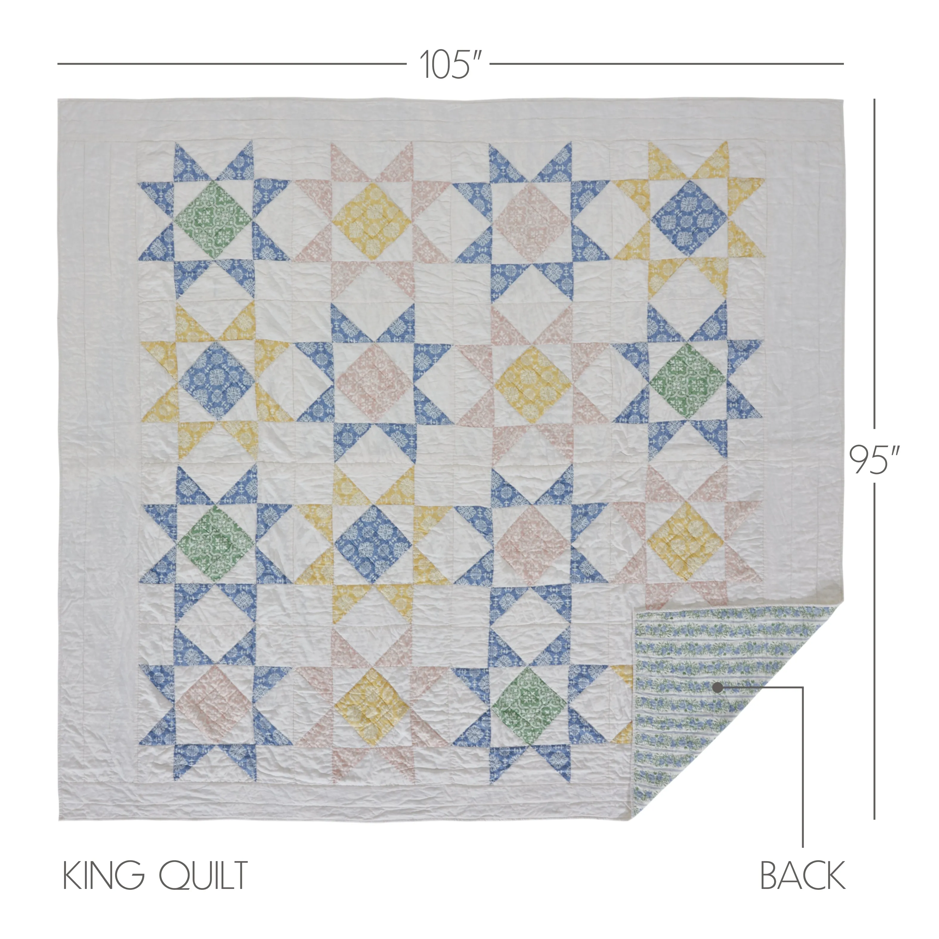 Jolie Quilt