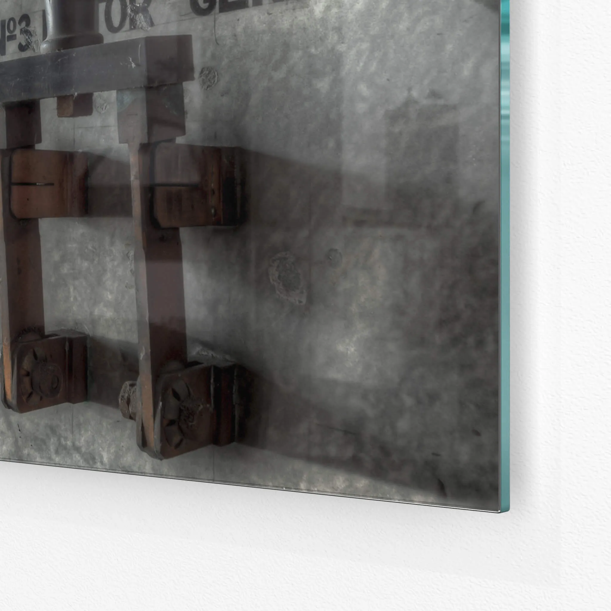 Knife Switches | White Bay Power Station