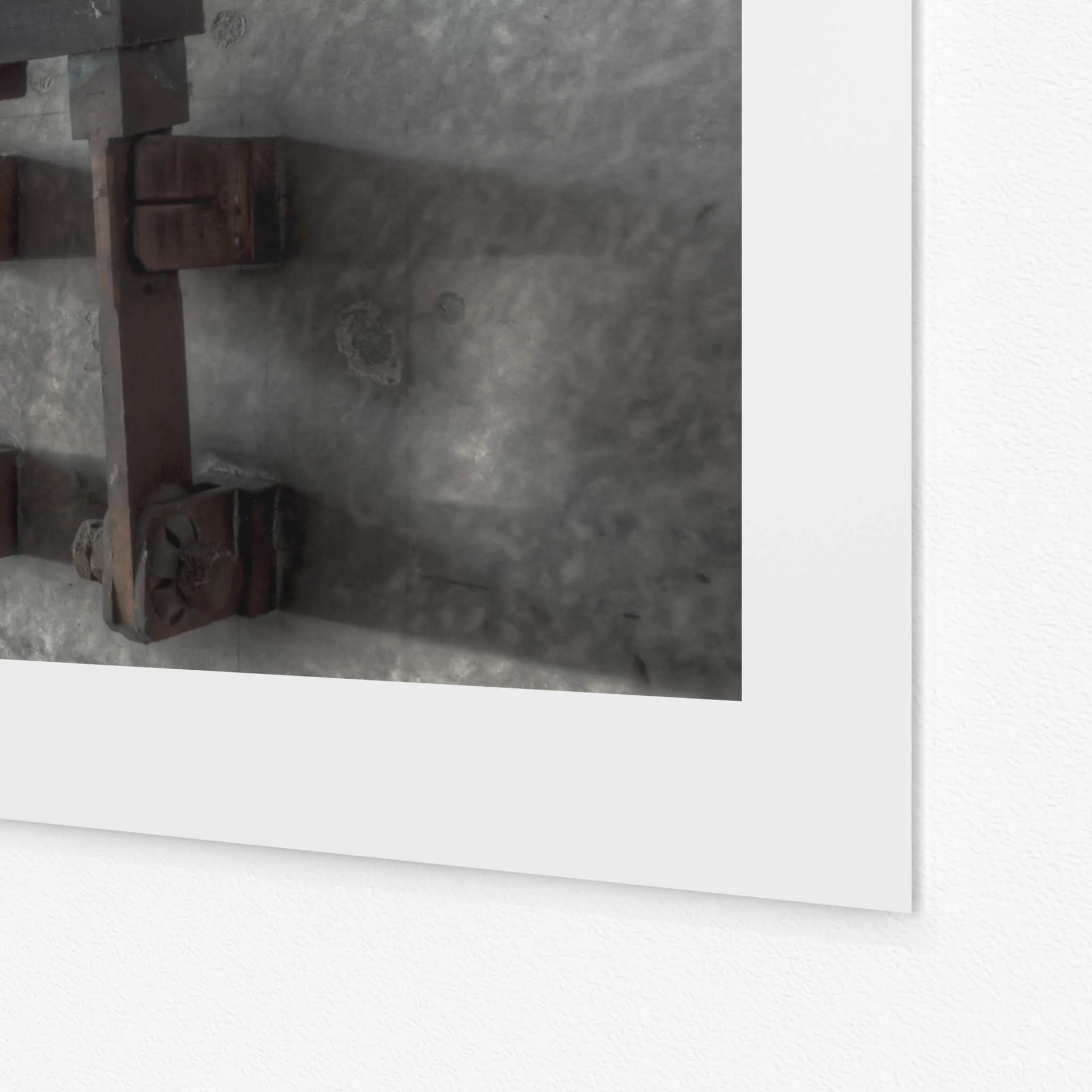 Knife Switches | White Bay Power Station