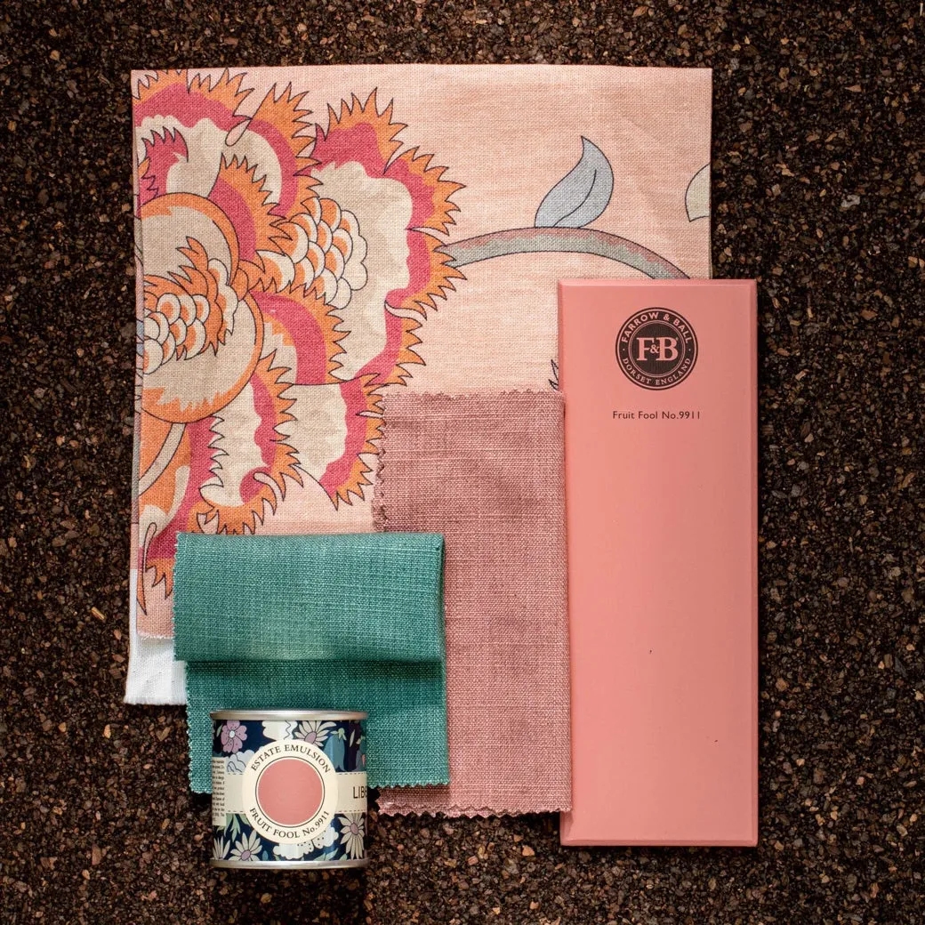 Liberty Collection - Fruit Fool #9911