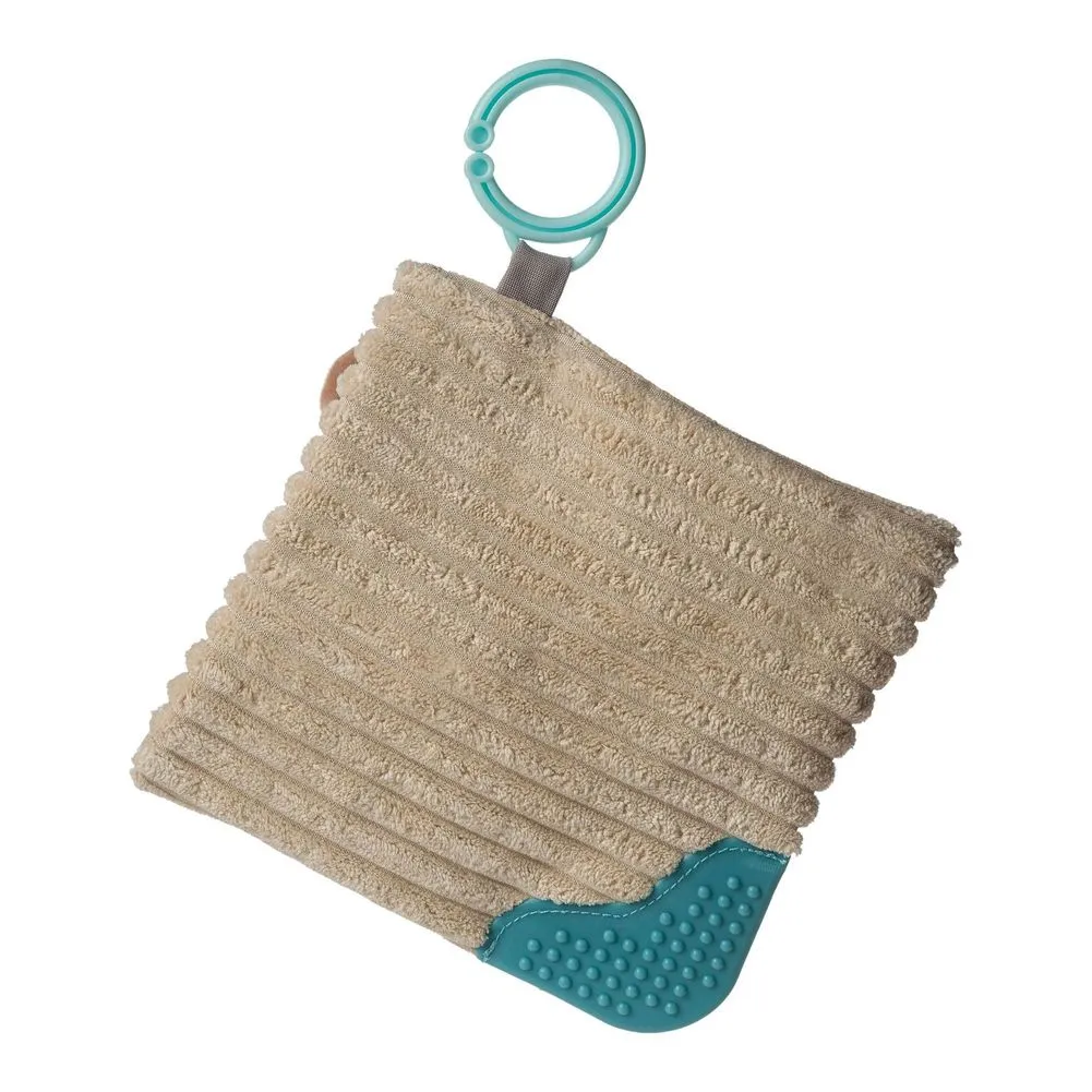 Mary Meyer Character Soothie Crinkle Teether - Sparky Puppy