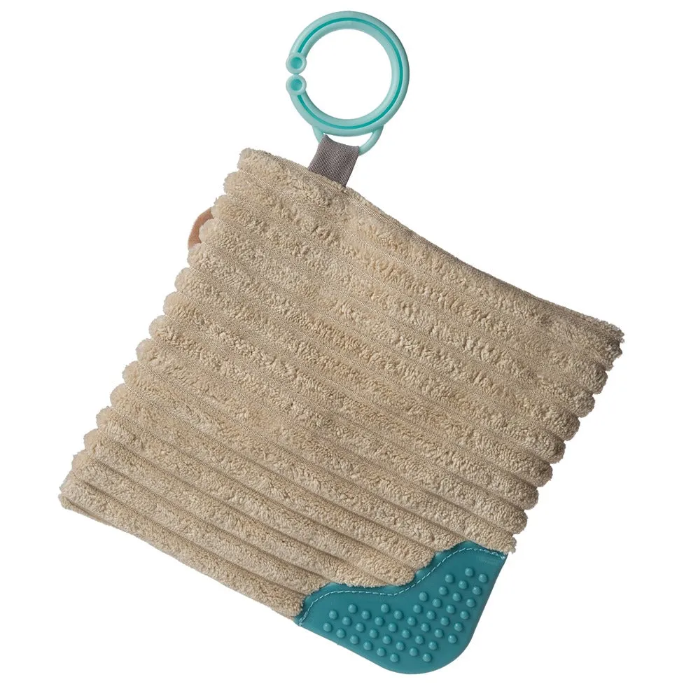 Mary Meyer Crinkle Teether Sparky Puppy