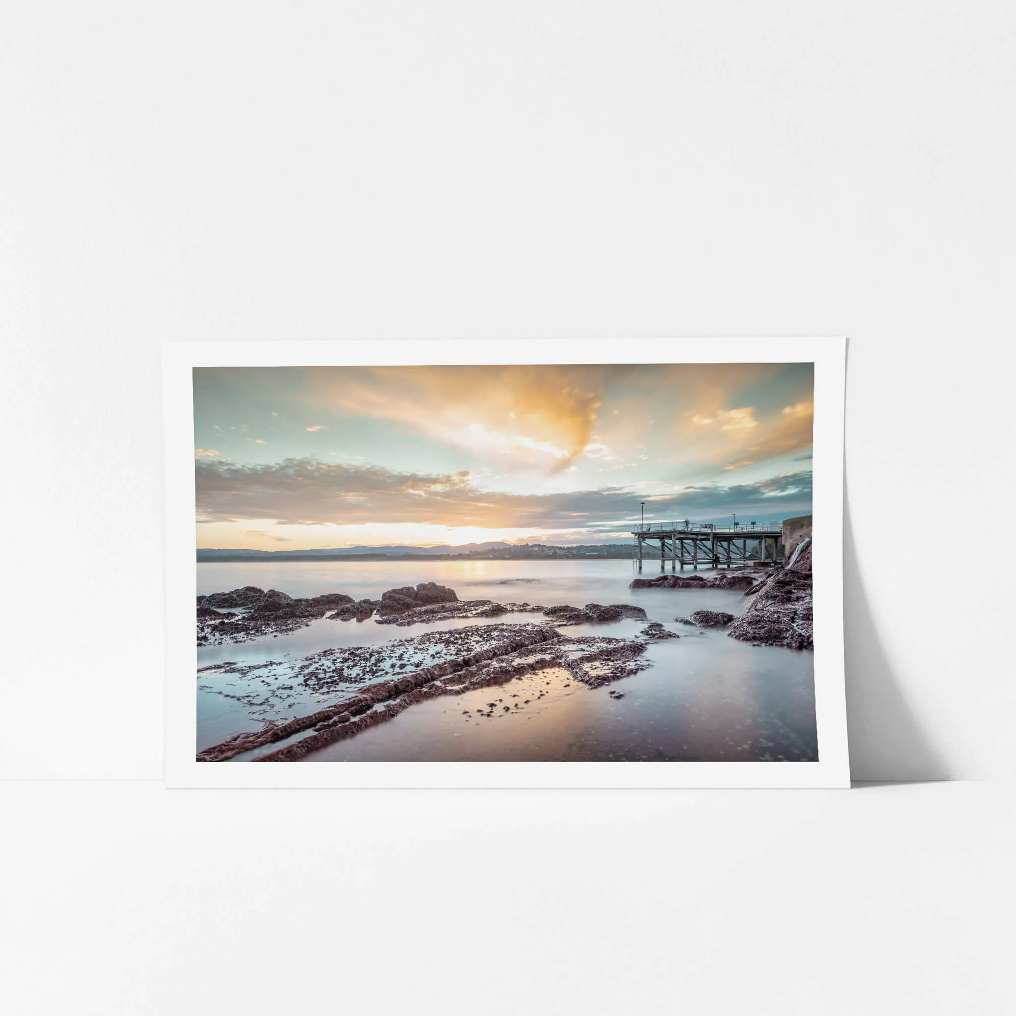 Merimbula Wharf | Landscapes