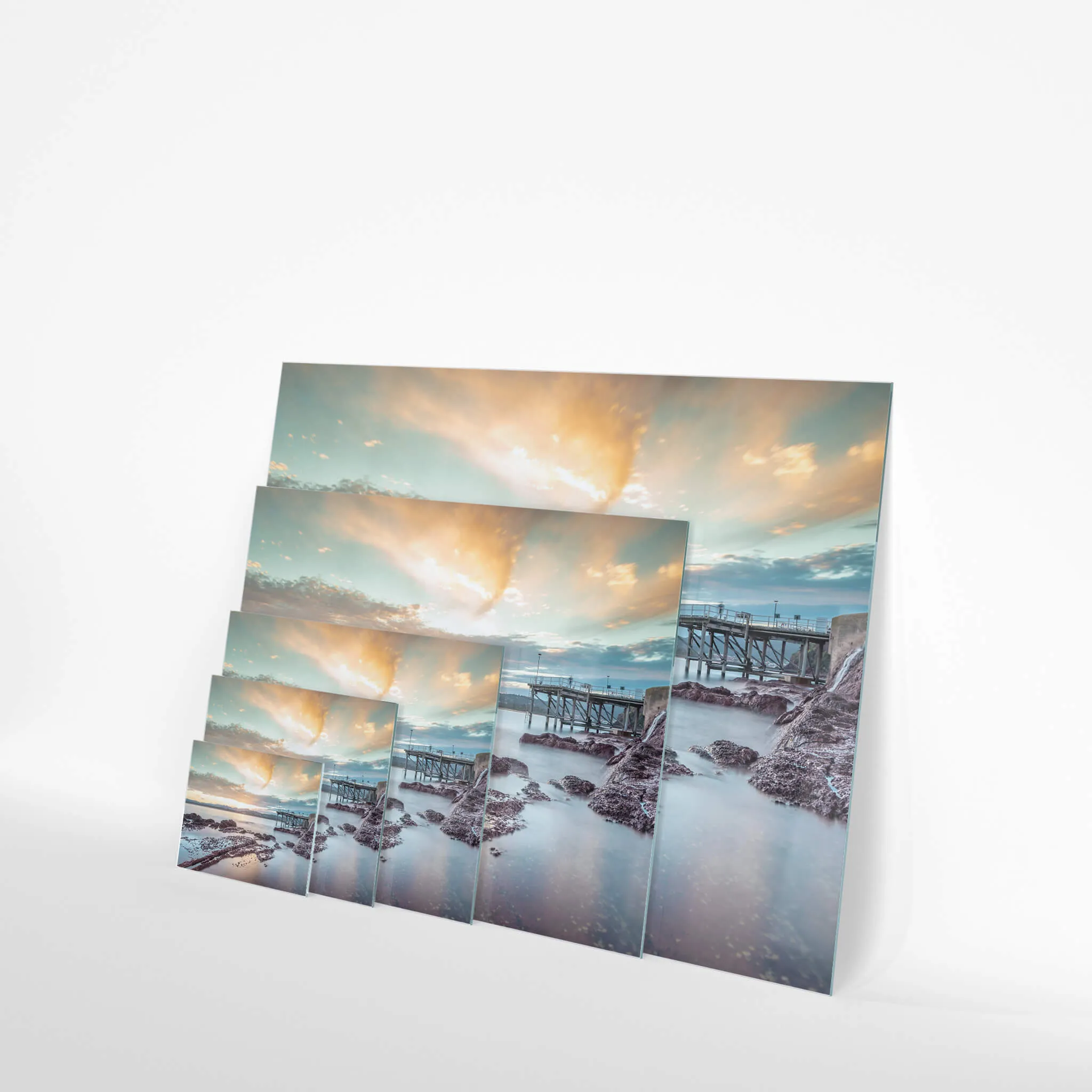 Merimbula Wharf | Landscapes