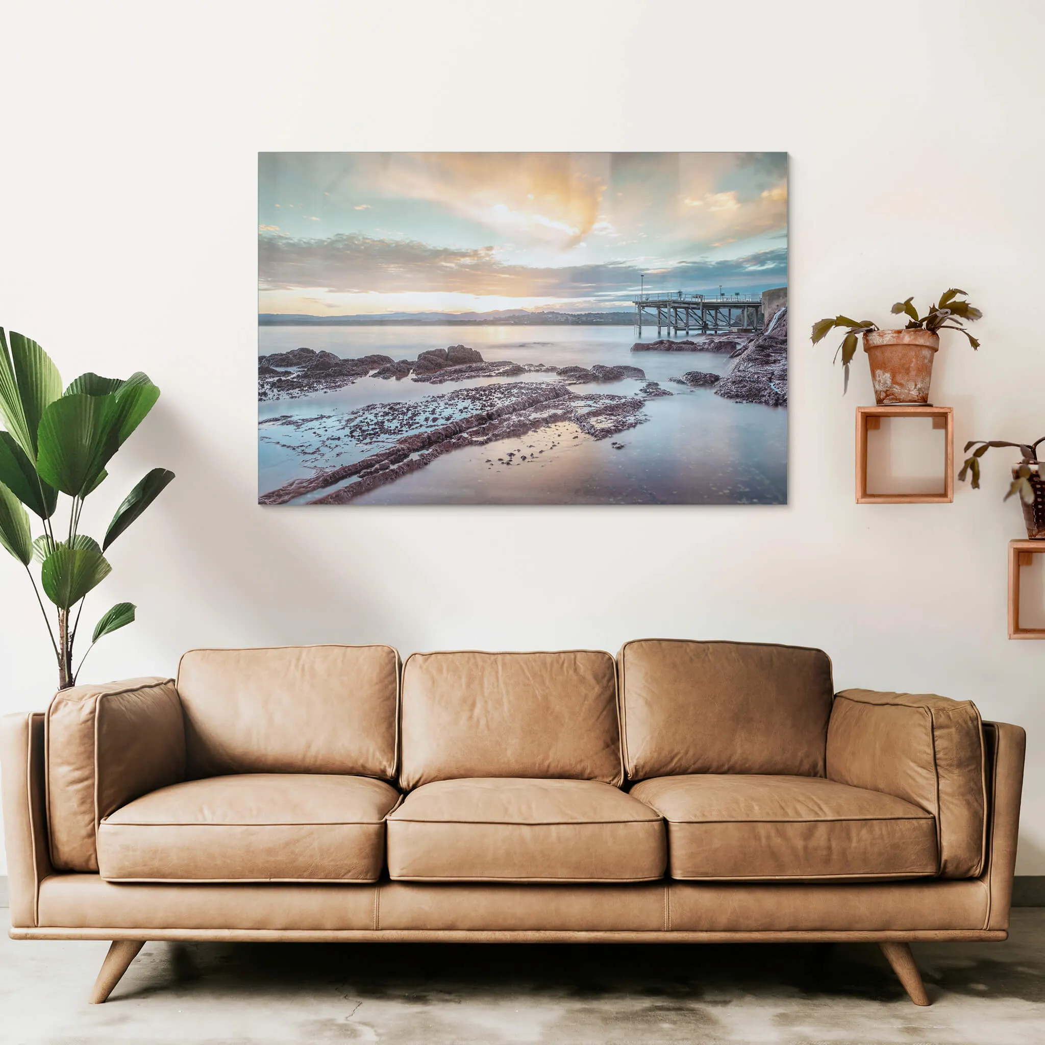 Merimbula Wharf | Landscapes