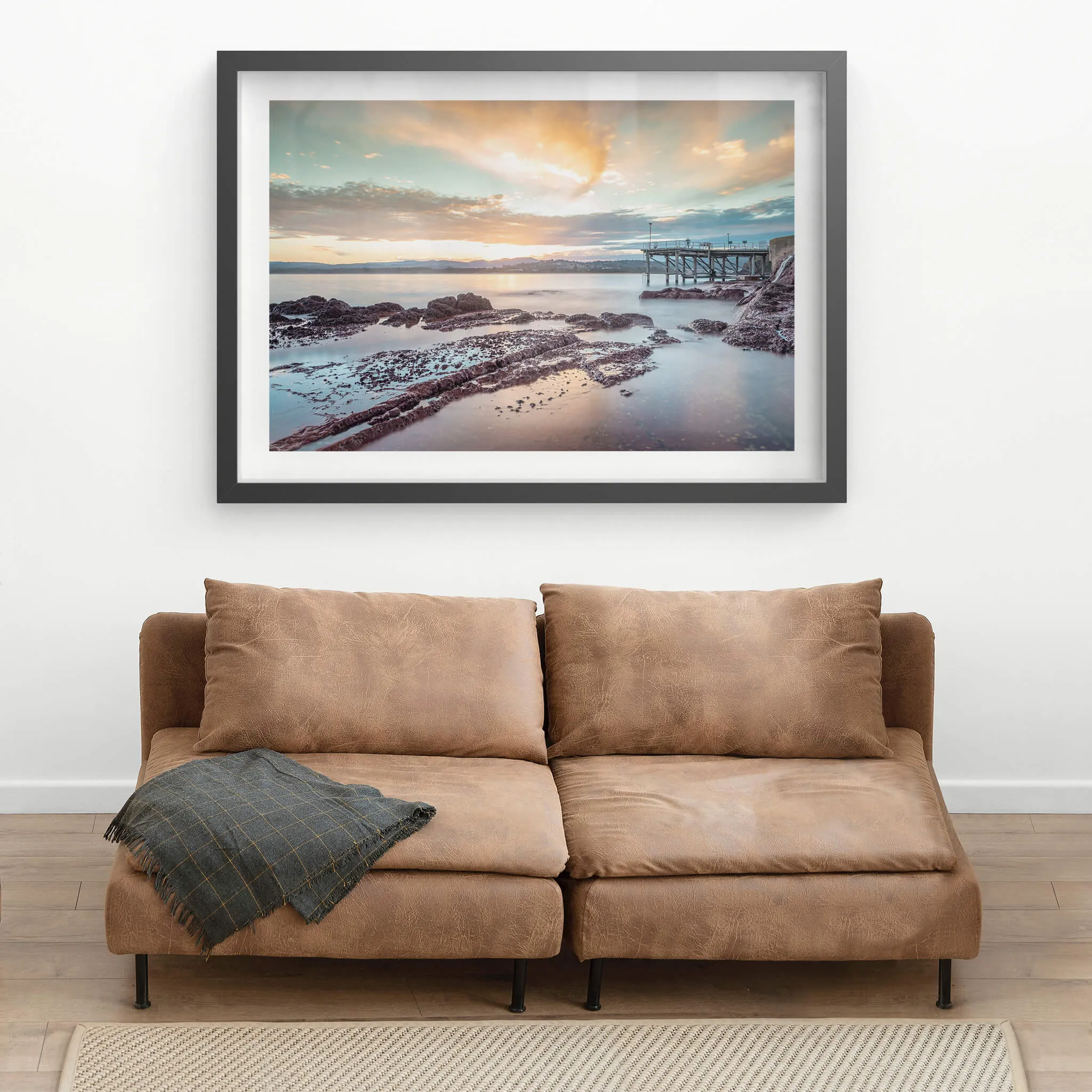 Merimbula Wharf | Landscapes