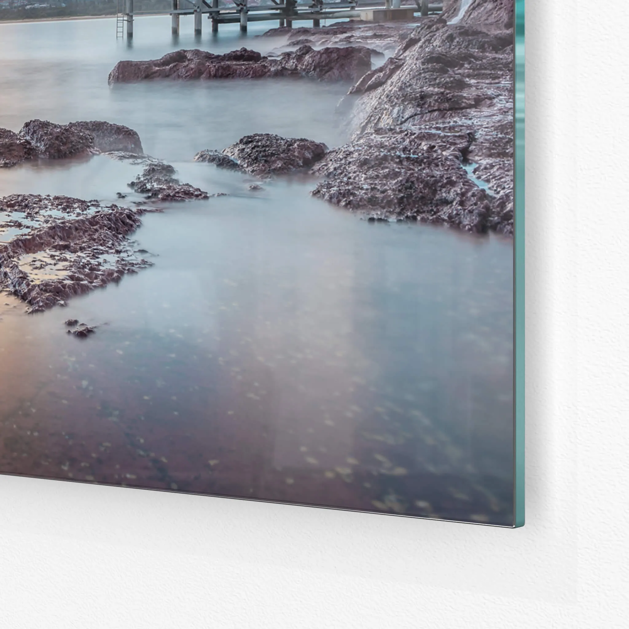 Merimbula Wharf | Landscapes