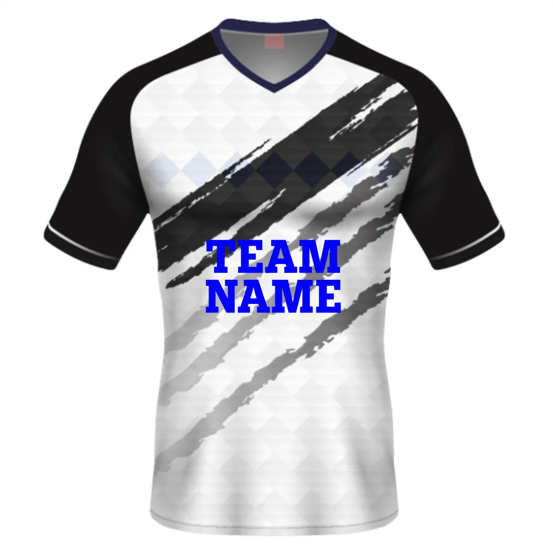 NEXT PRINT All Over Printed Customized Sublimation T-Shirt Unisex Sports Jersey Player Name & Number, Team Name And Logo. 1077227726