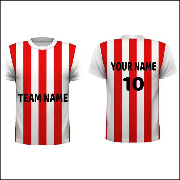 NEXT PRINT All Over Printed Customized Sublimation T-Shirt Unisex Sports Jersey Player Name & Number, Team Name.318631646