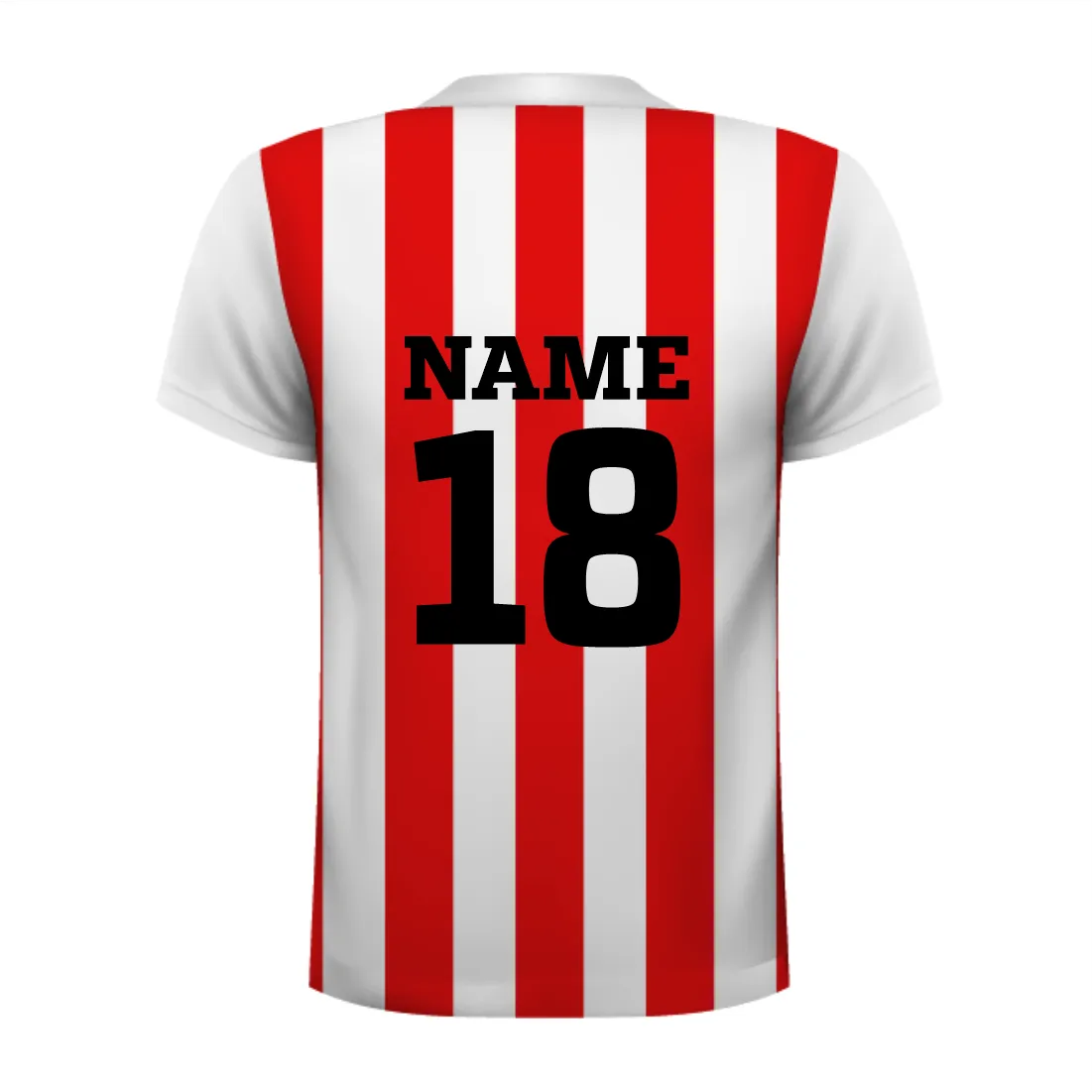 NEXT PRINT All Over Printed Customized Sublimation T-Shirt Unisex Sports Jersey Player Name & Number, Team Name.318631646