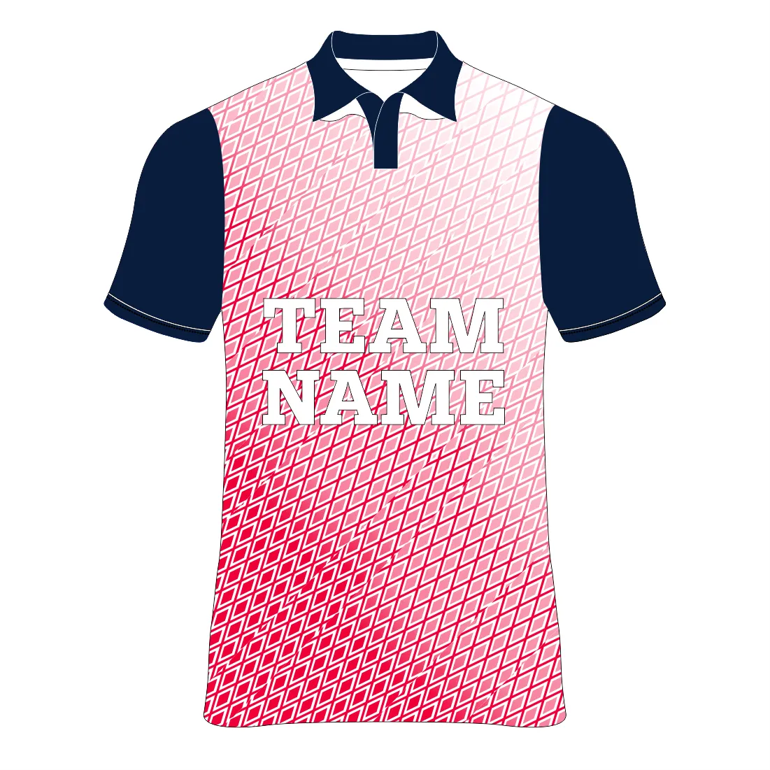 NEXT PRINT All Over Printed Customized Sublimation T-Shirt Unisex Sports Jersey Player Name & Number, Team Name.NP00800106