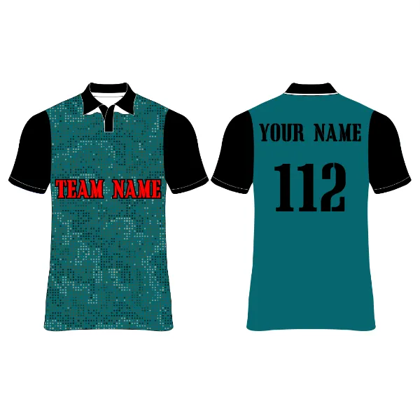 NEXT PRINT All Over Printed Customized Sublimation T-Shirt Unisex Sports Jersey Player Name & Number, Team Name.NP00800112