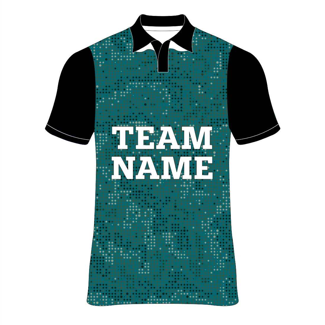NEXT PRINT All Over Printed Customized Sublimation T-Shirt Unisex Sports Jersey Player Name & Number, Team Name.NP00800112